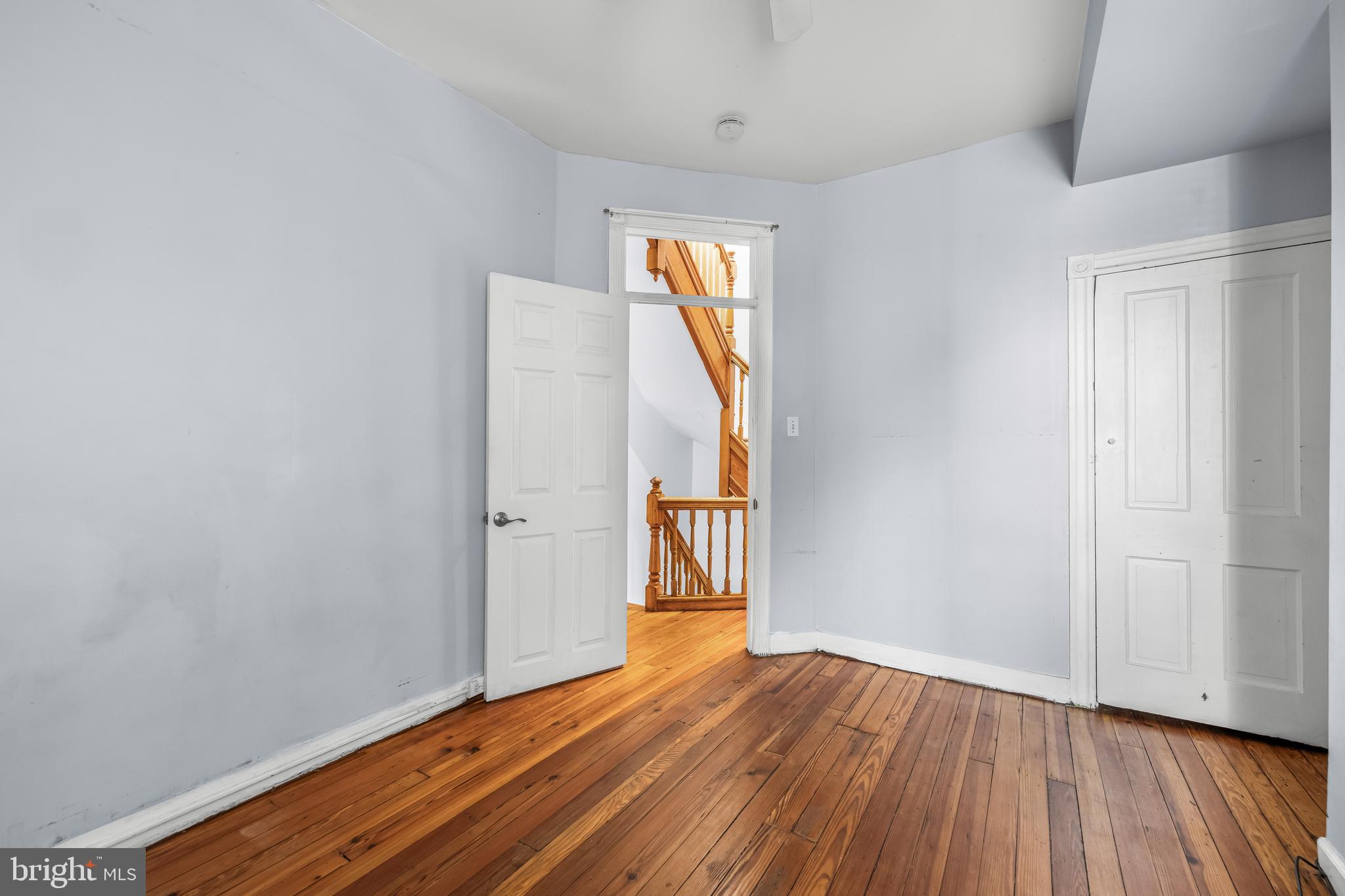 PATTERSON PARK - Residential