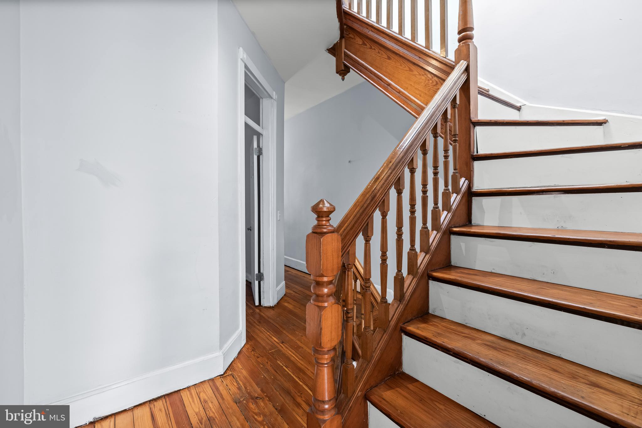 PATTERSON PARK - Residential