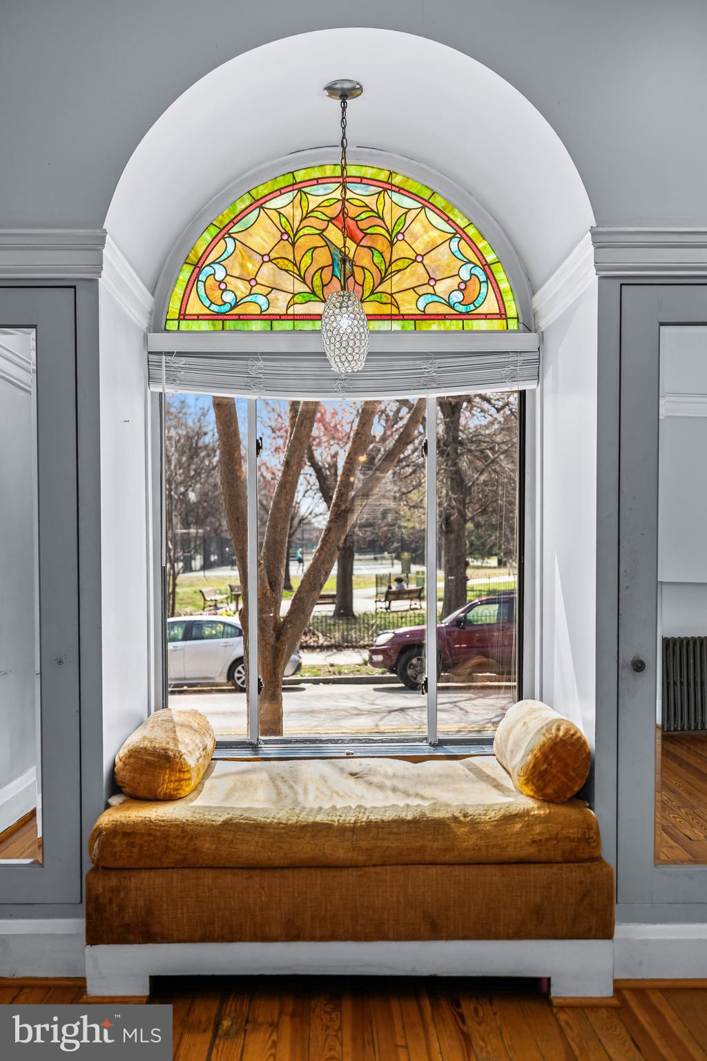 PATTERSON PARK - Residential