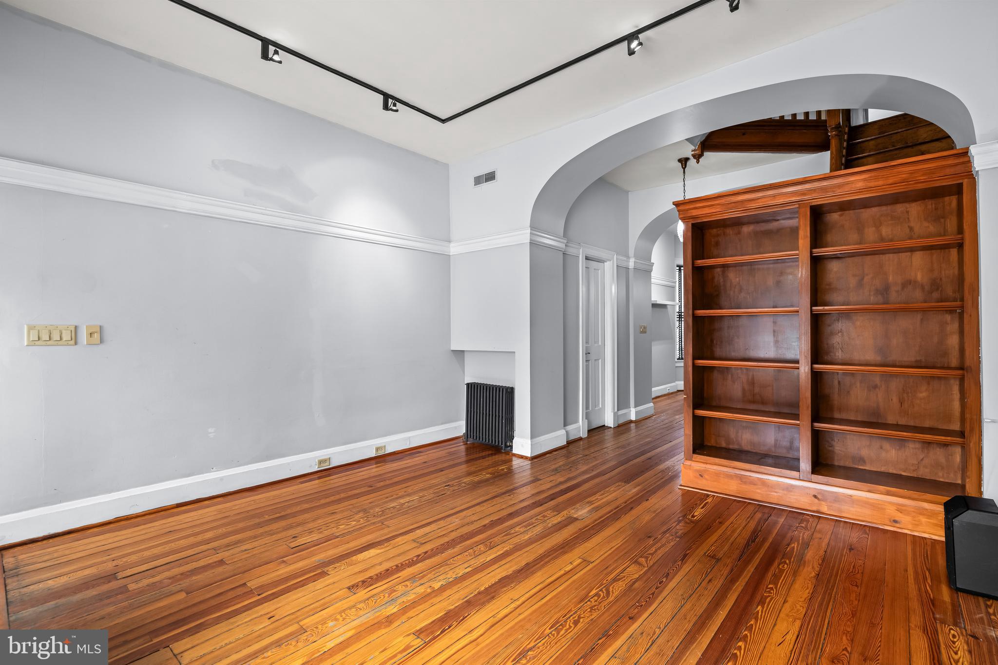 PATTERSON PARK - Residential