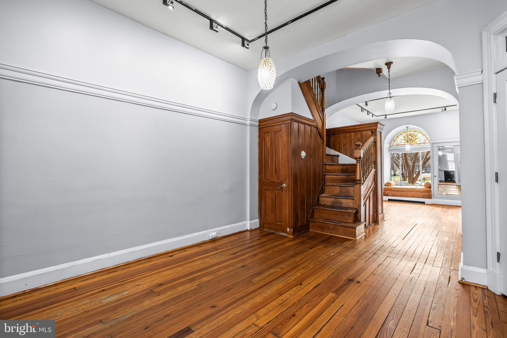 PATTERSON PARK - Residential