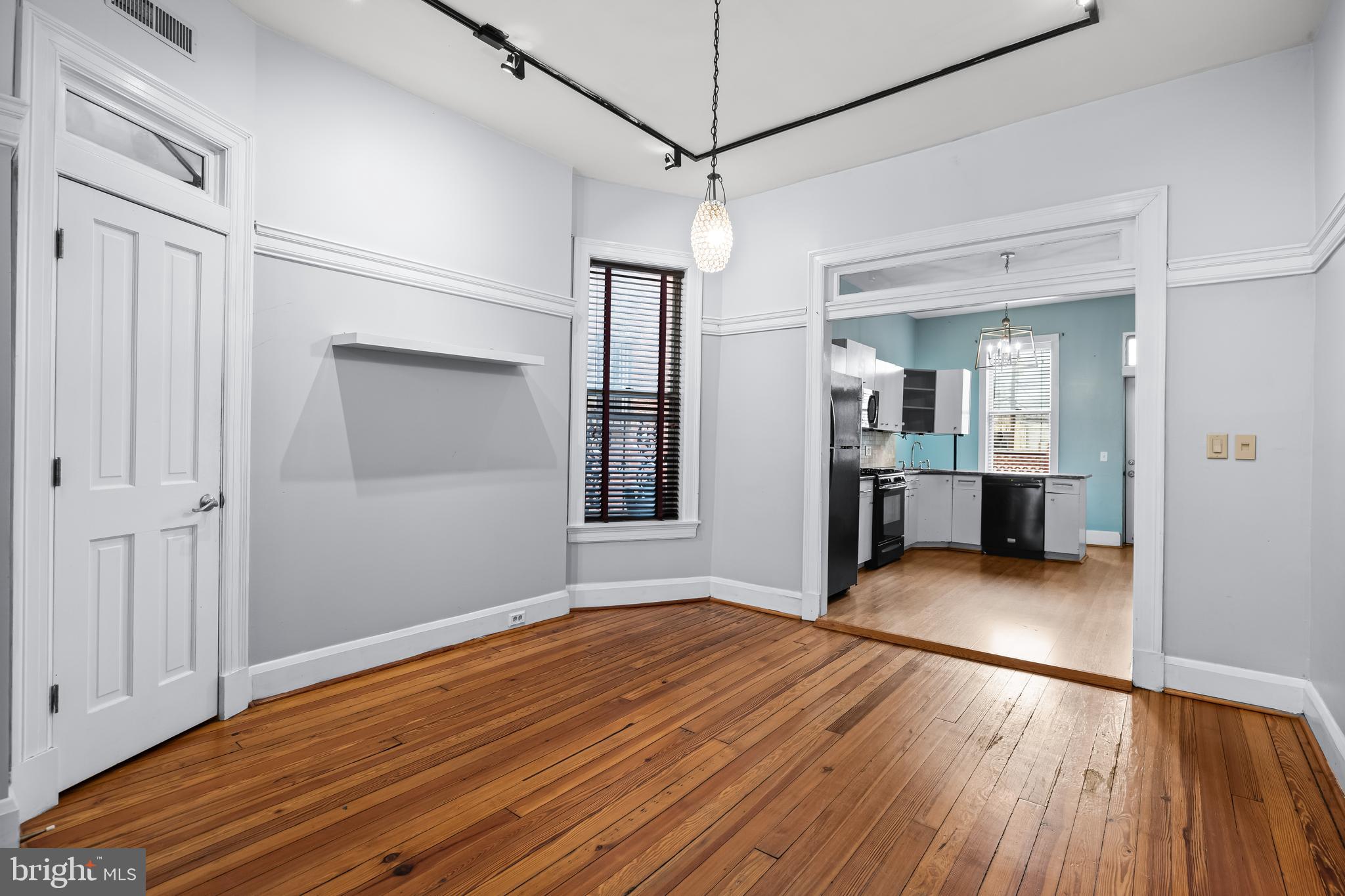 PATTERSON PARK - Residential