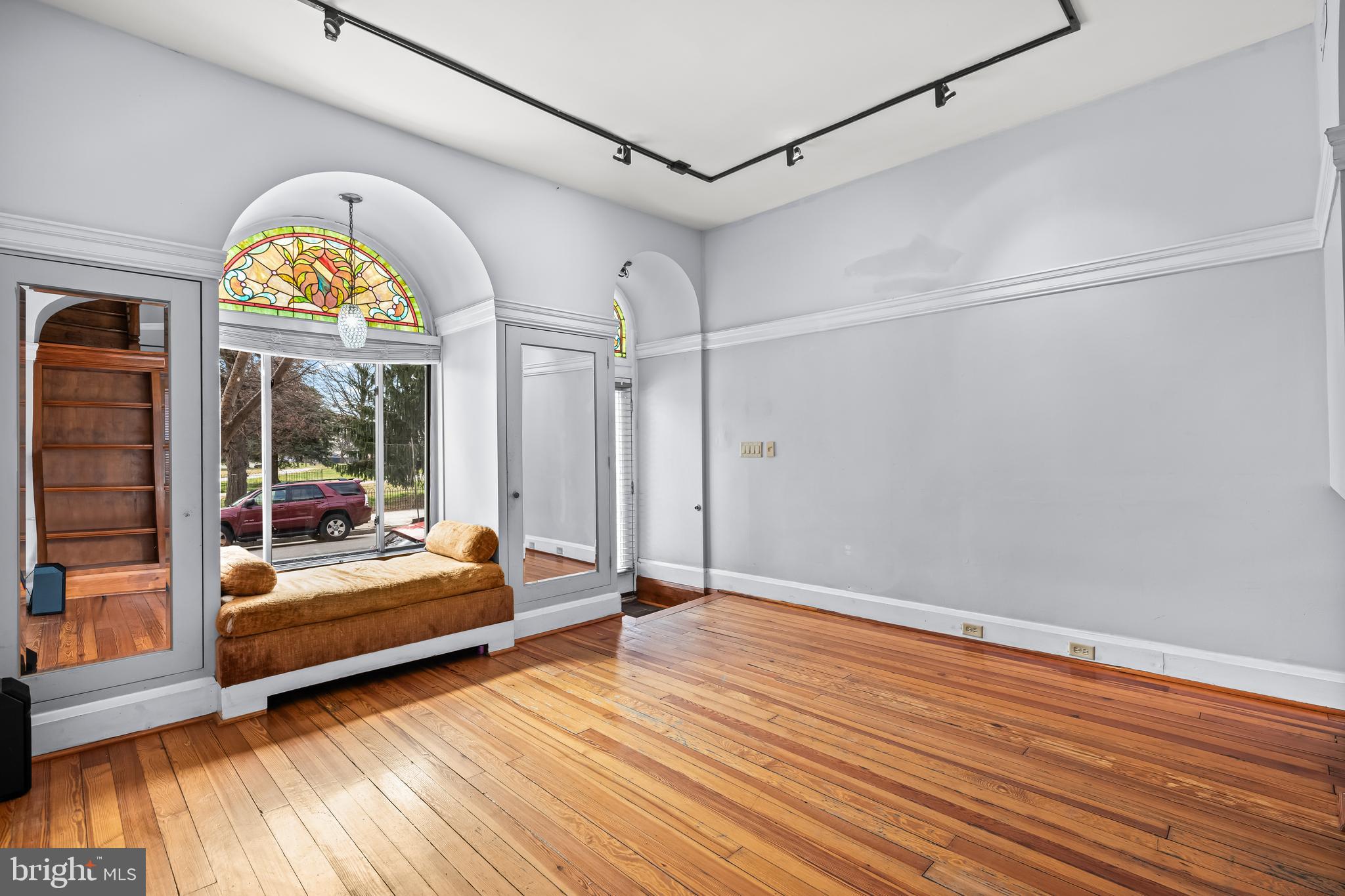 PATTERSON PARK - Residential