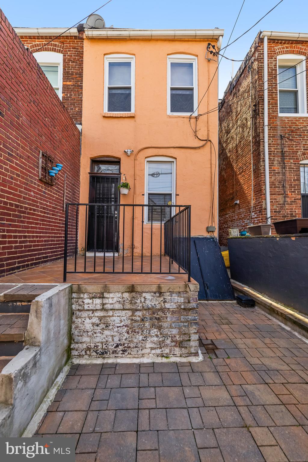 PATTERSON PARK - Residential