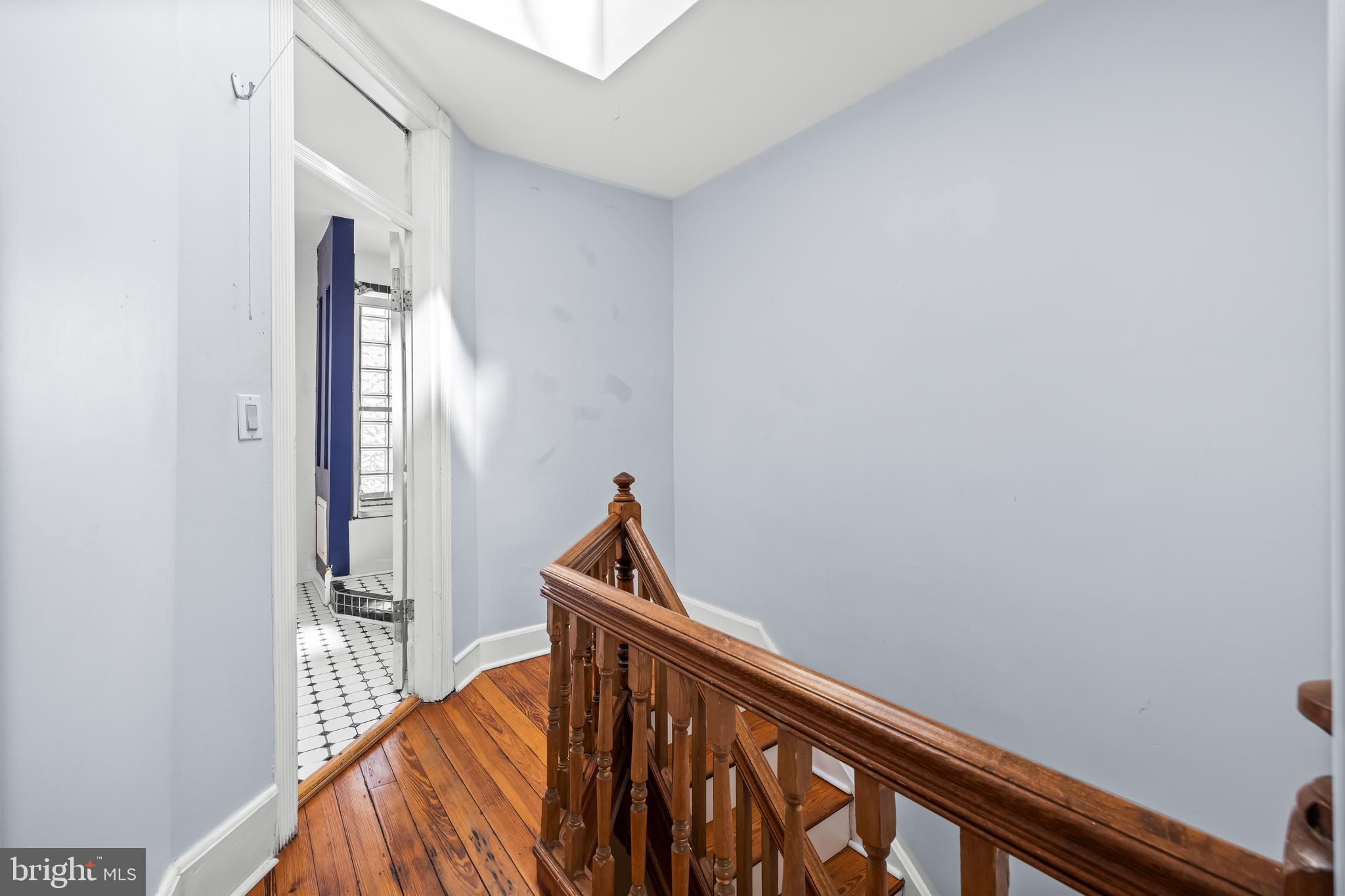 PATTERSON PARK - Residential