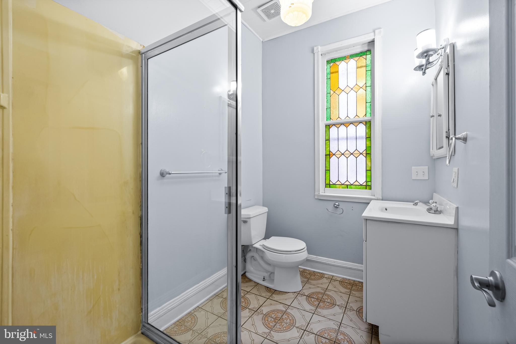 PATTERSON PARK - Residential