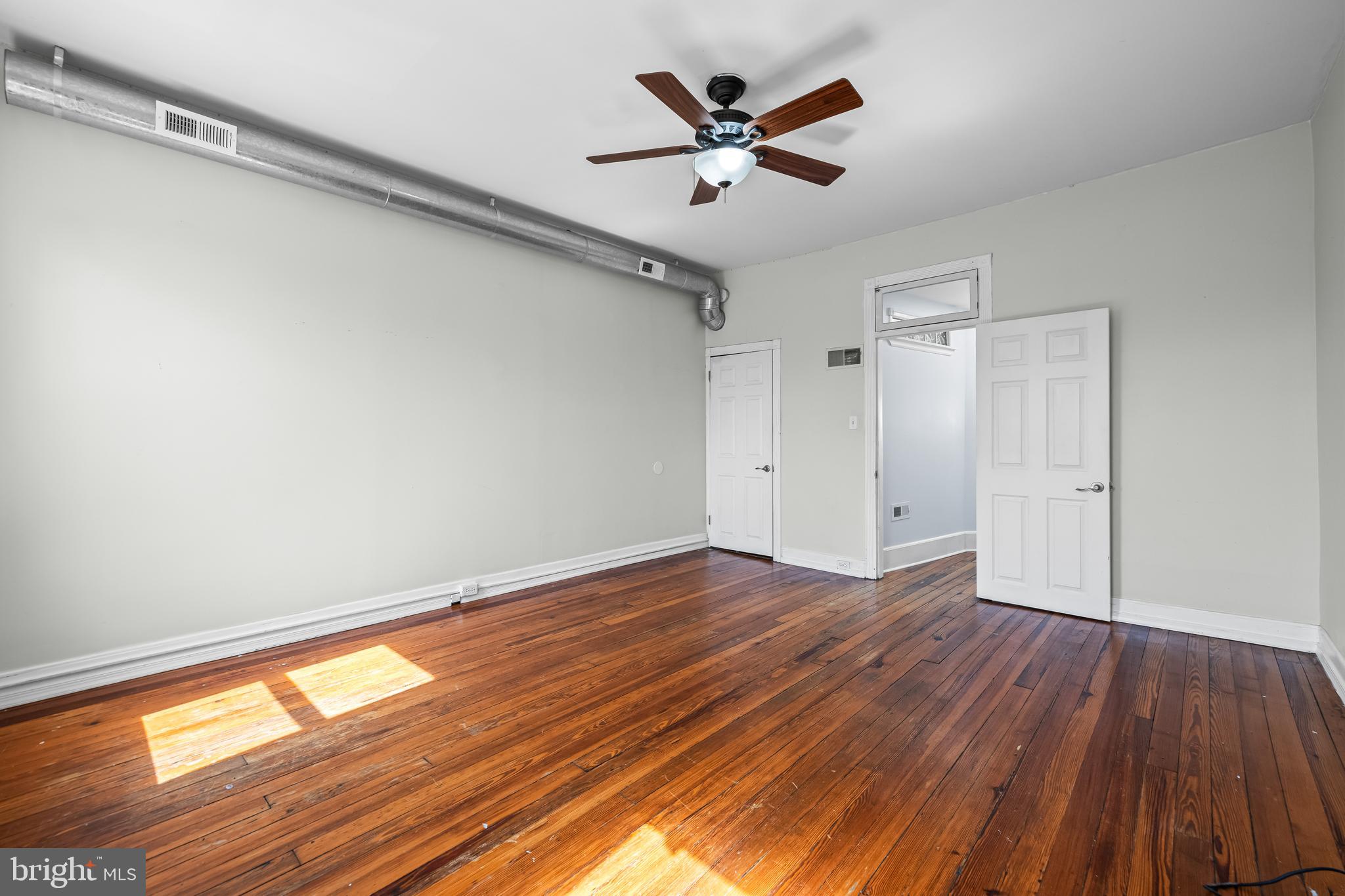 PATTERSON PARK - Residential