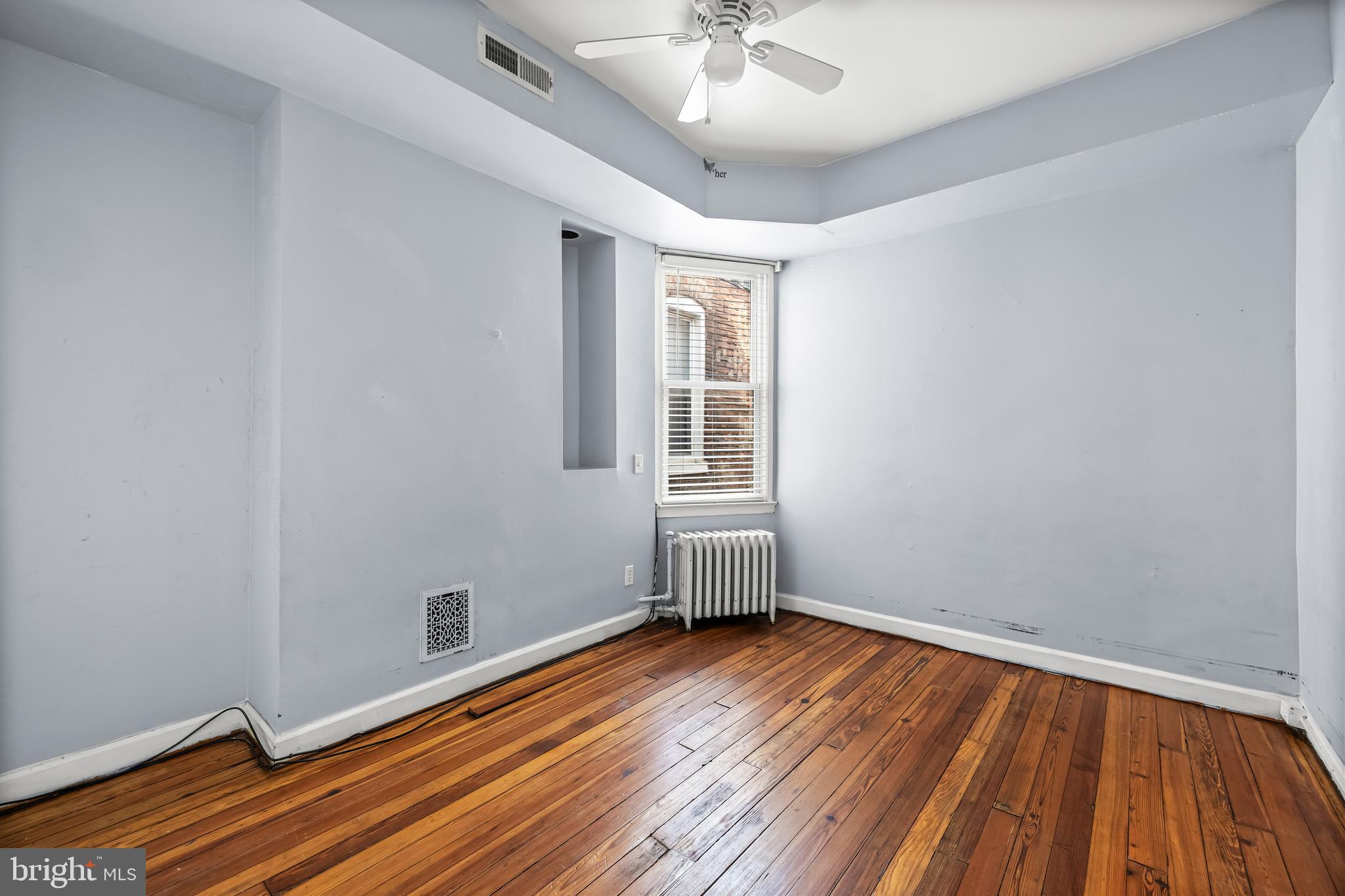 PATTERSON PARK - Residential