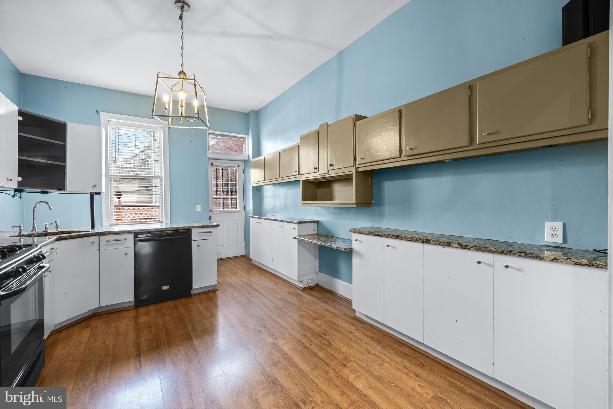 PATTERSON PARK - Residential