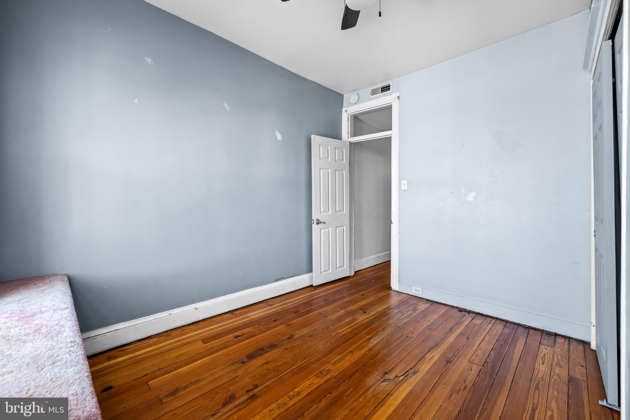 PATTERSON PARK - Residential