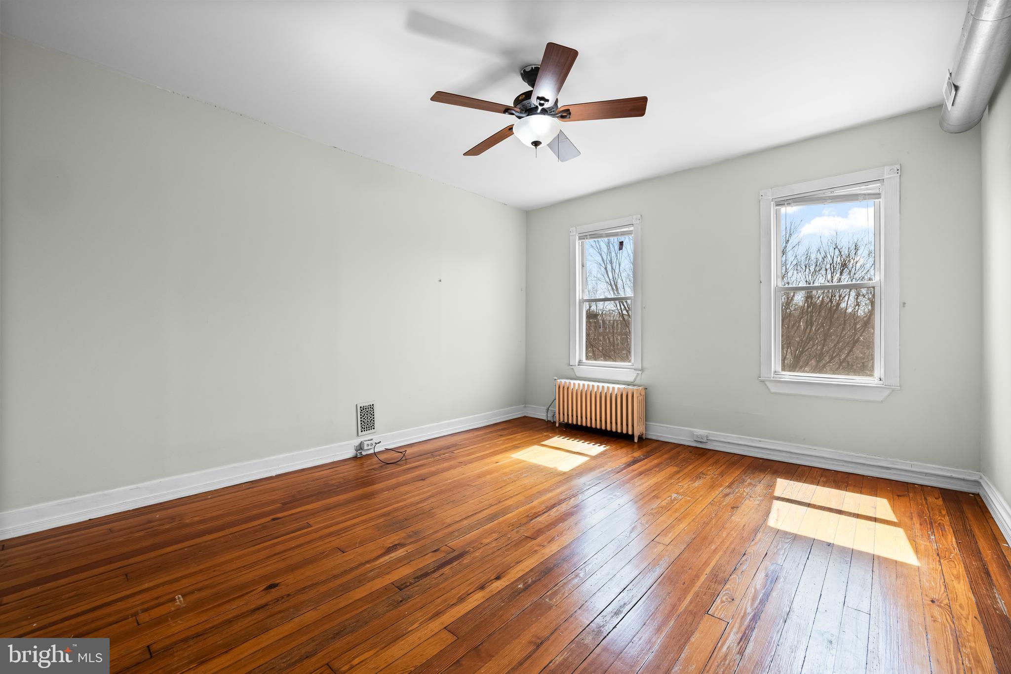 PATTERSON PARK - Residential