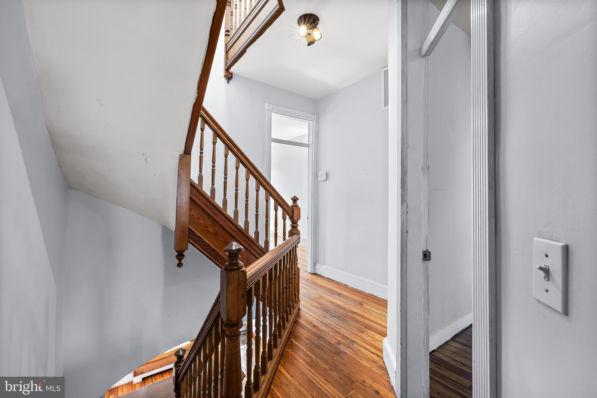 PATTERSON PARK - Residential