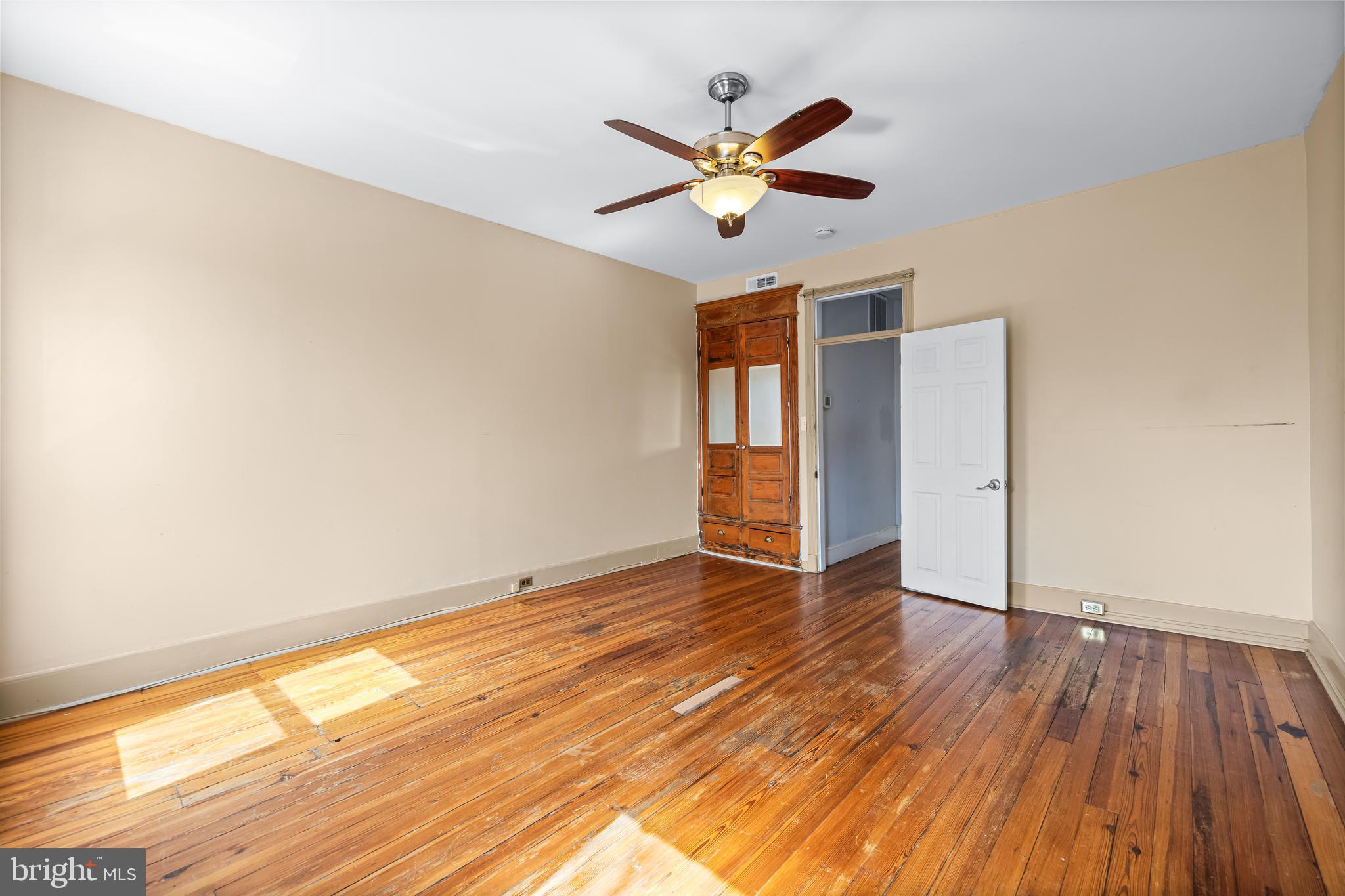 PATTERSON PARK - Residential