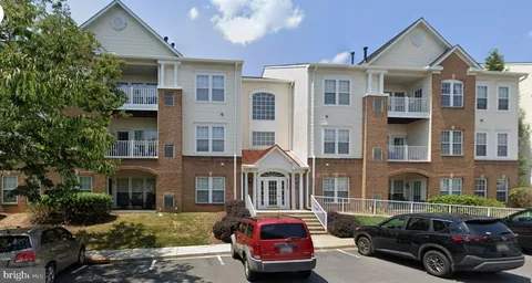 6220 Glen Valley Terrace Unit 3F, Frederick, MD 21701 - MLS#: MDFR2059716
