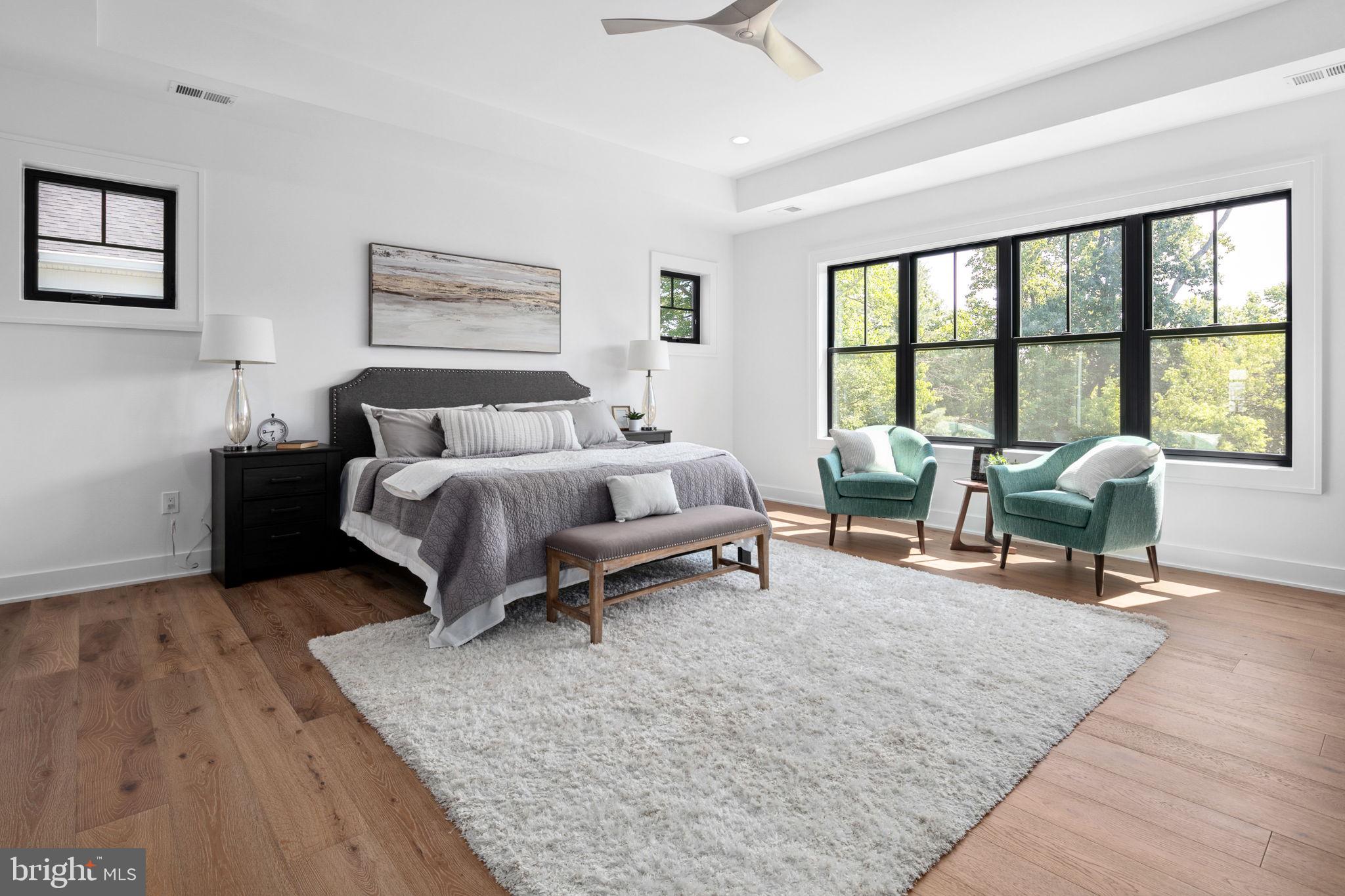 CHERRYDALE - Residential