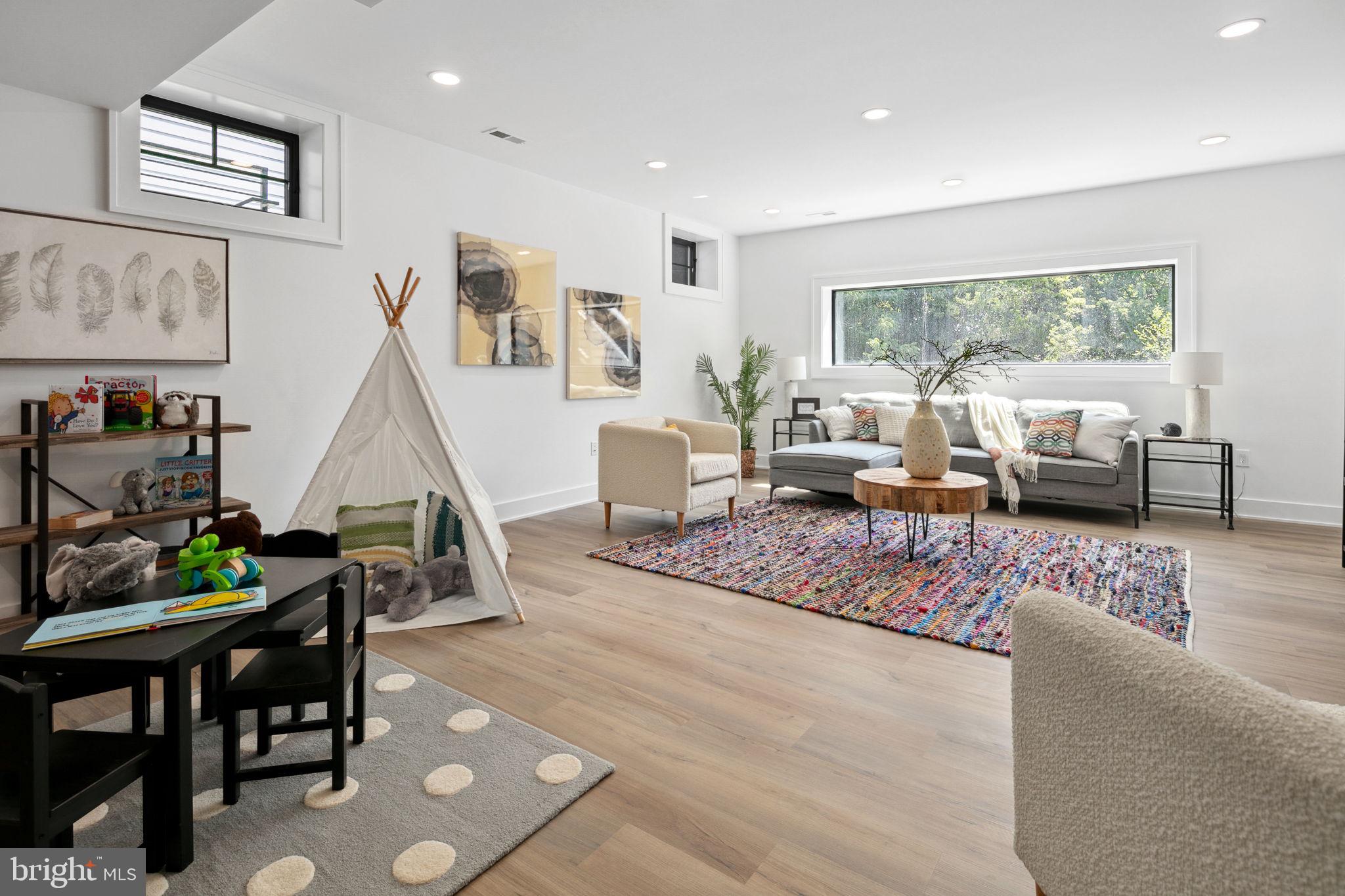 CHERRYDALE - Residential