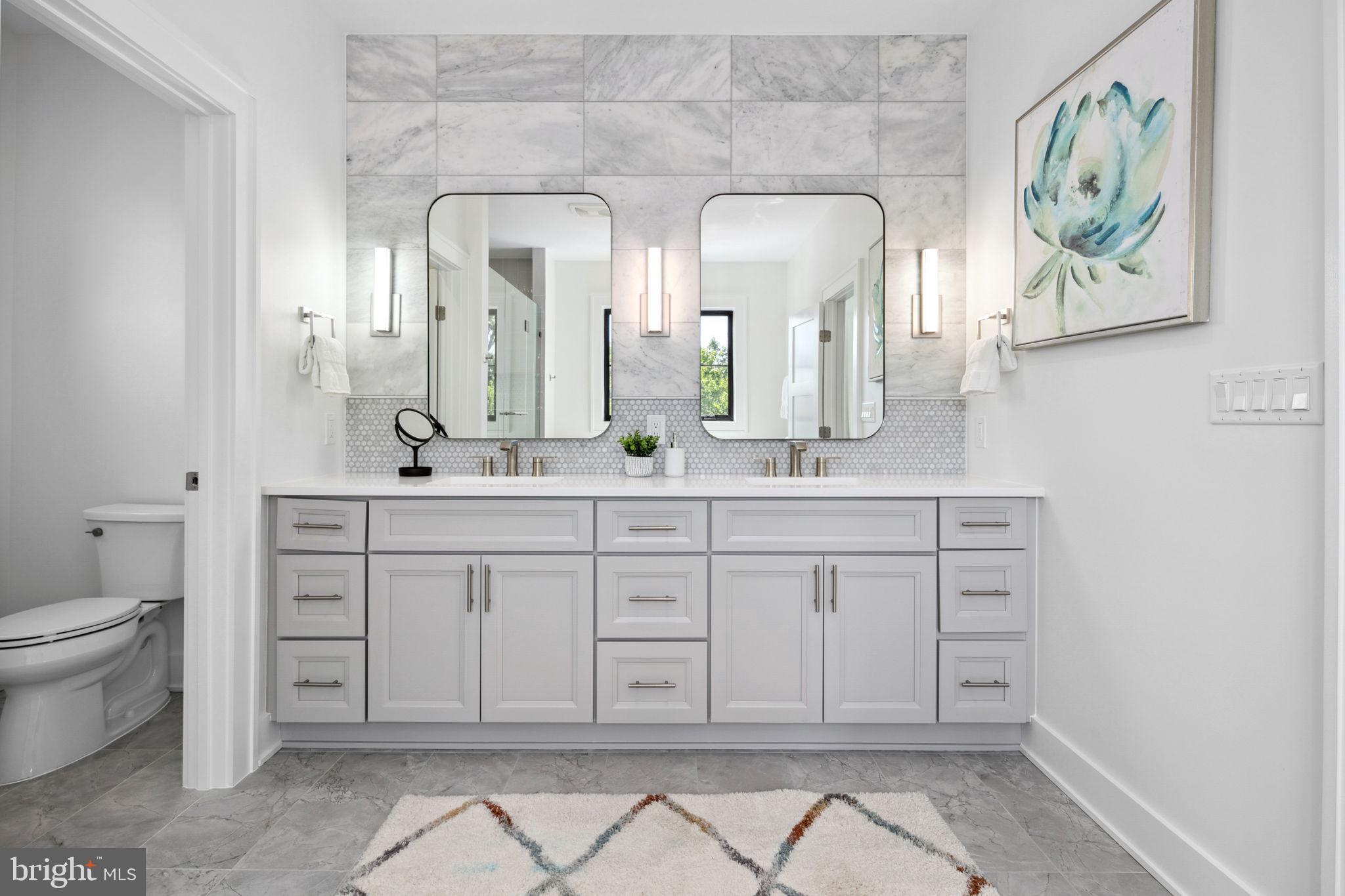 CHERRYDALE - Residential