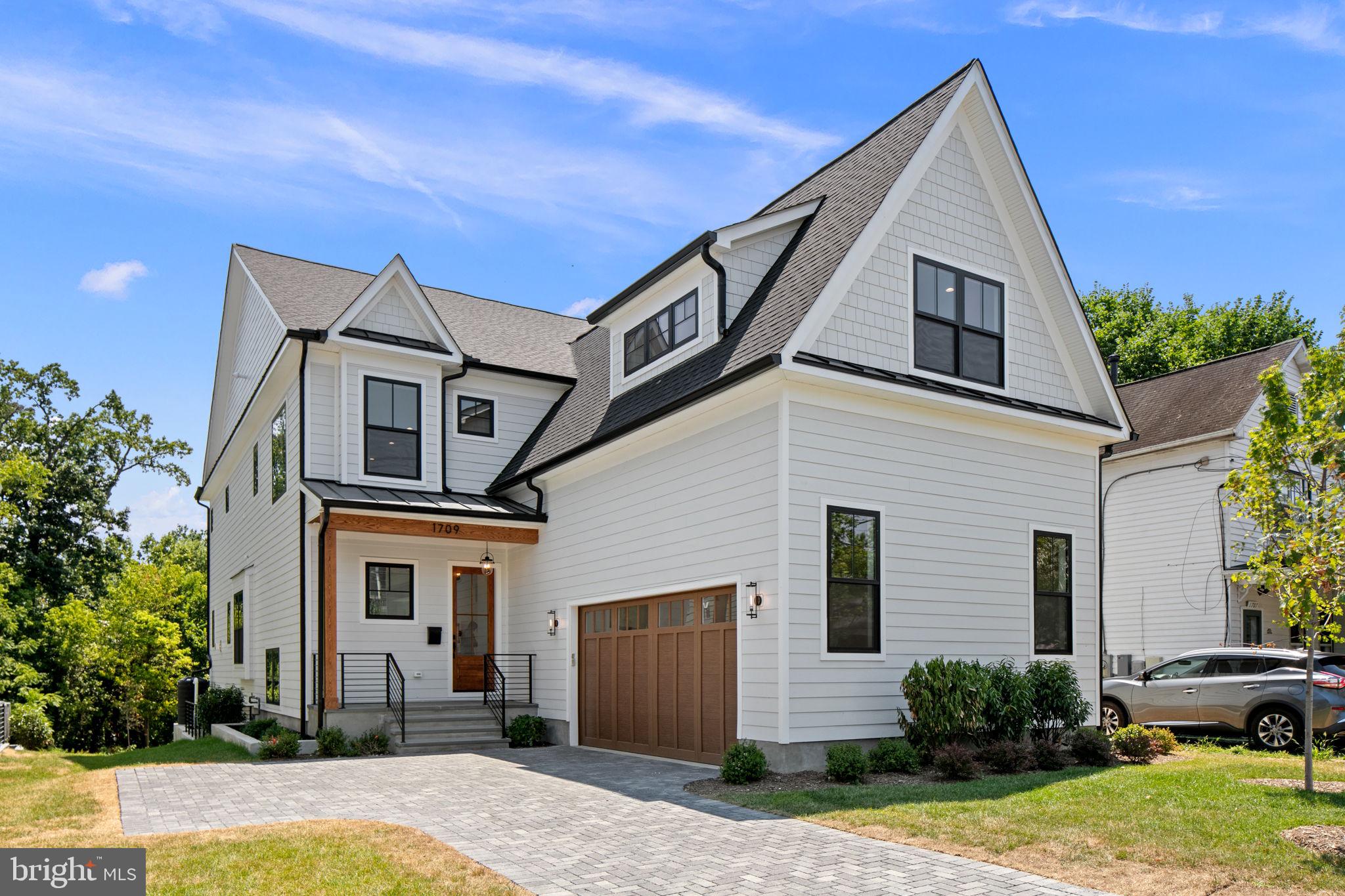 CHERRYDALE - Residential