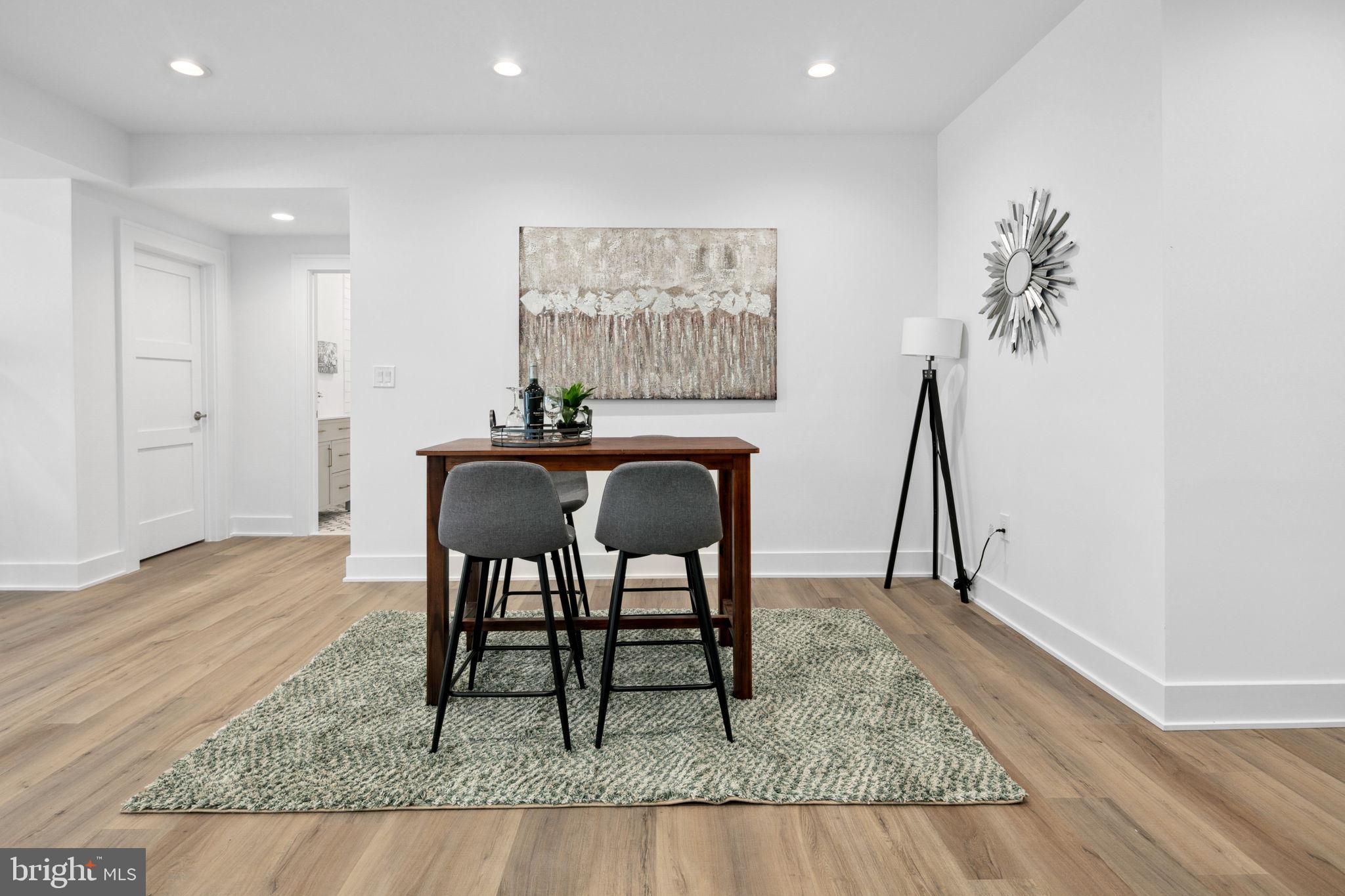 CHERRYDALE - Residential