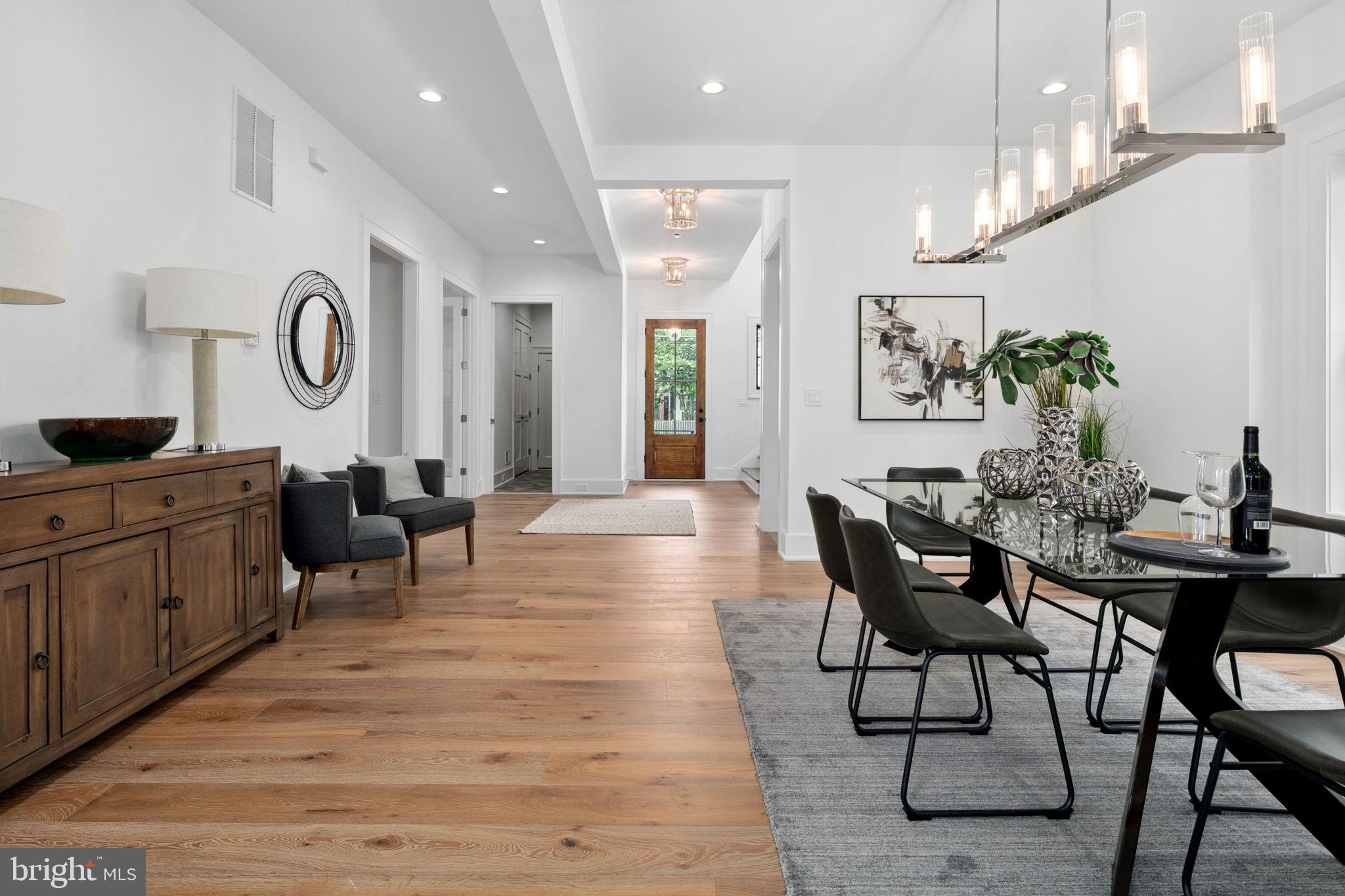 CHERRYDALE - Residential