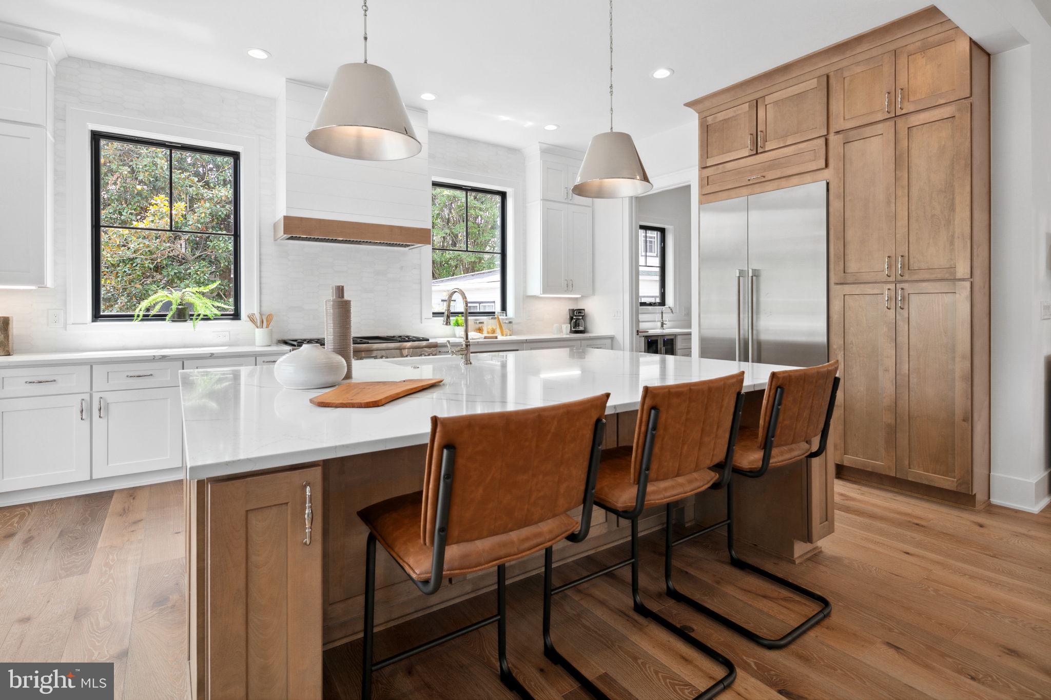 CHERRYDALE - Residential