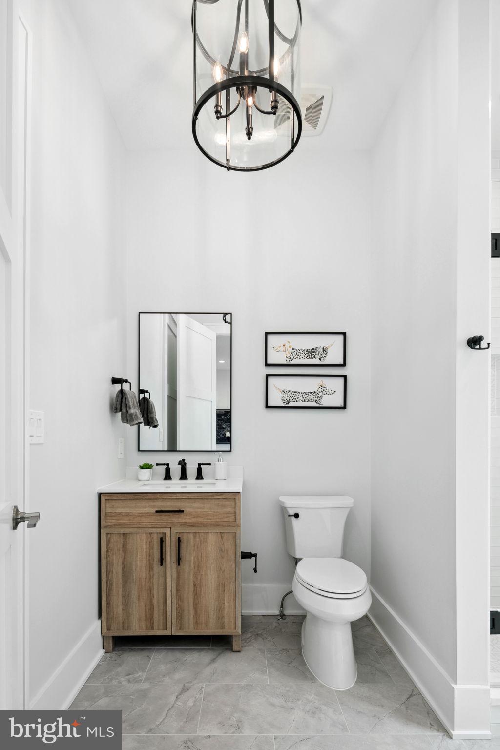 CHERRYDALE - Residential