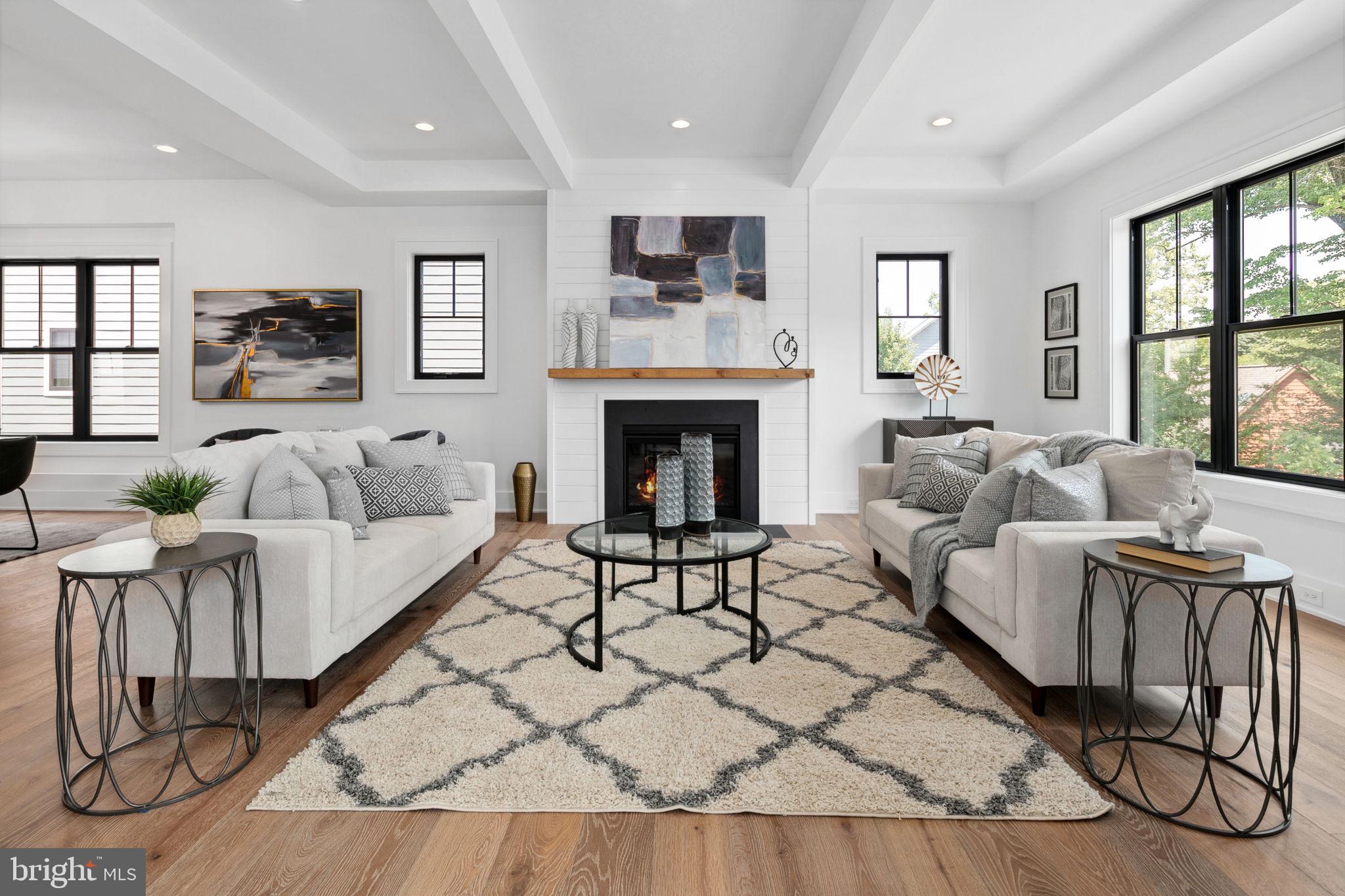 CHERRYDALE - Residential