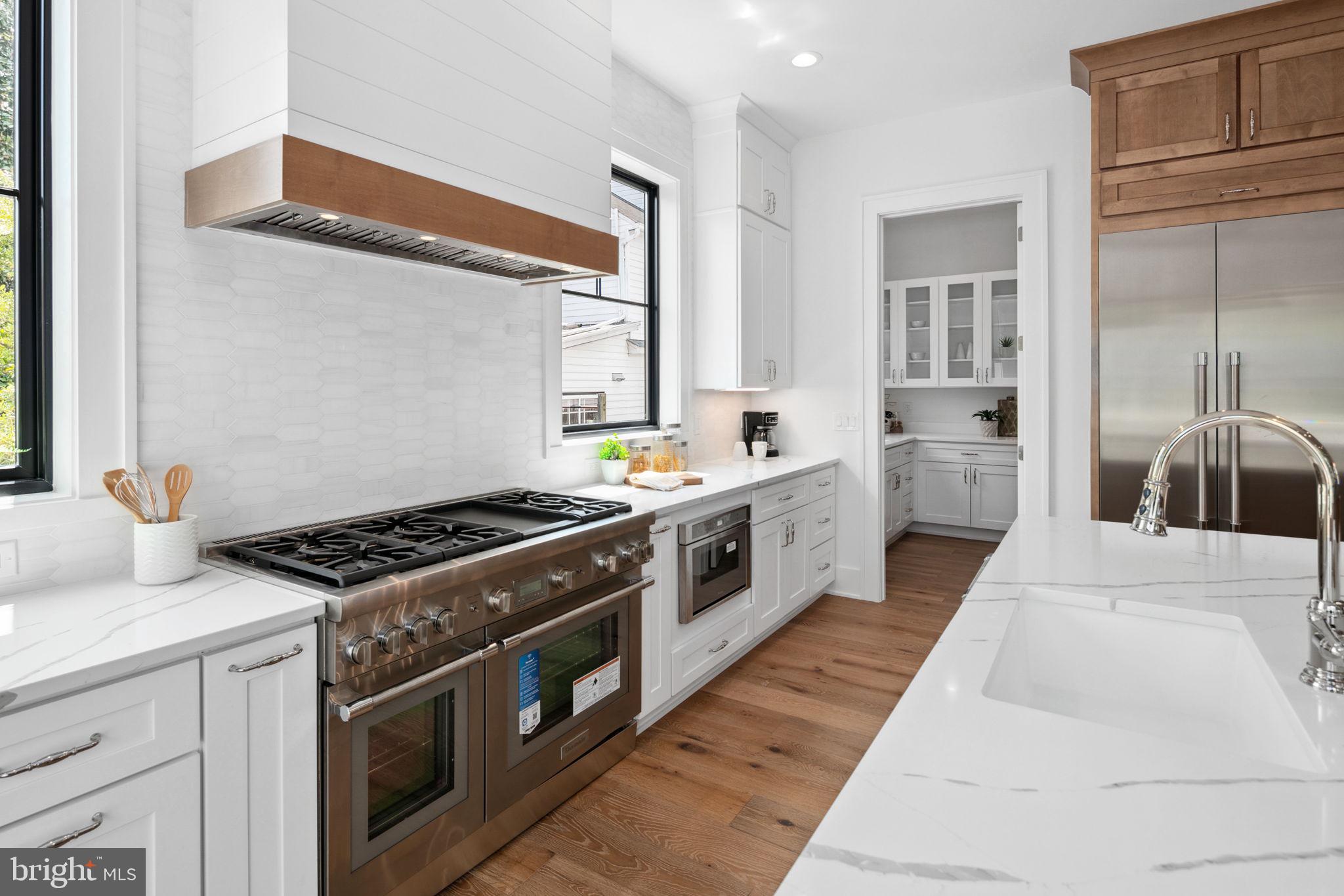 CHERRYDALE - Residential