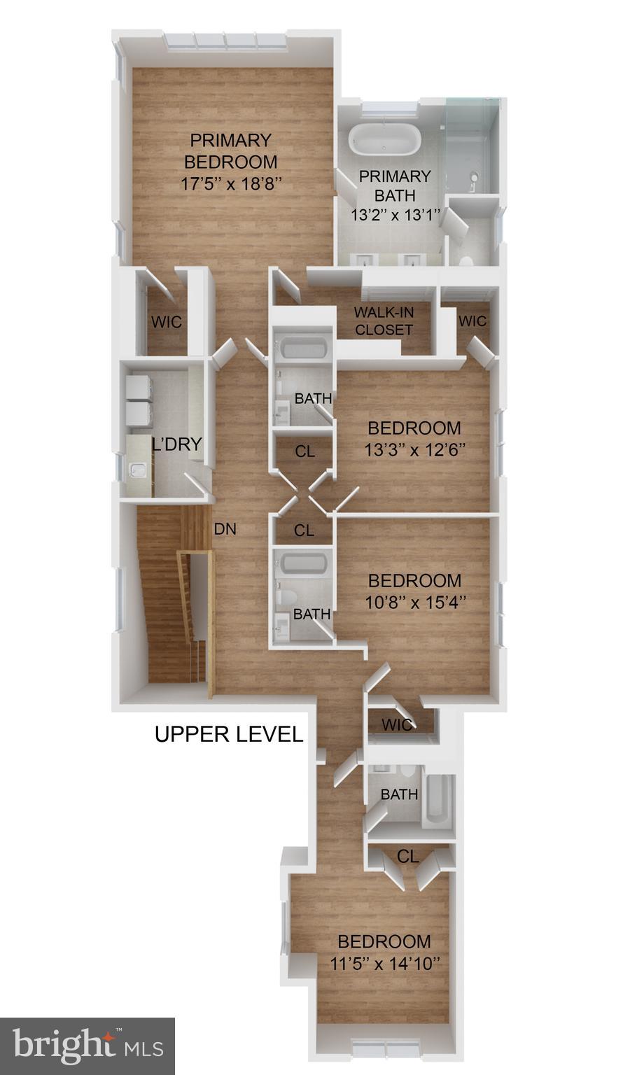 CHERRYDALE - Residential