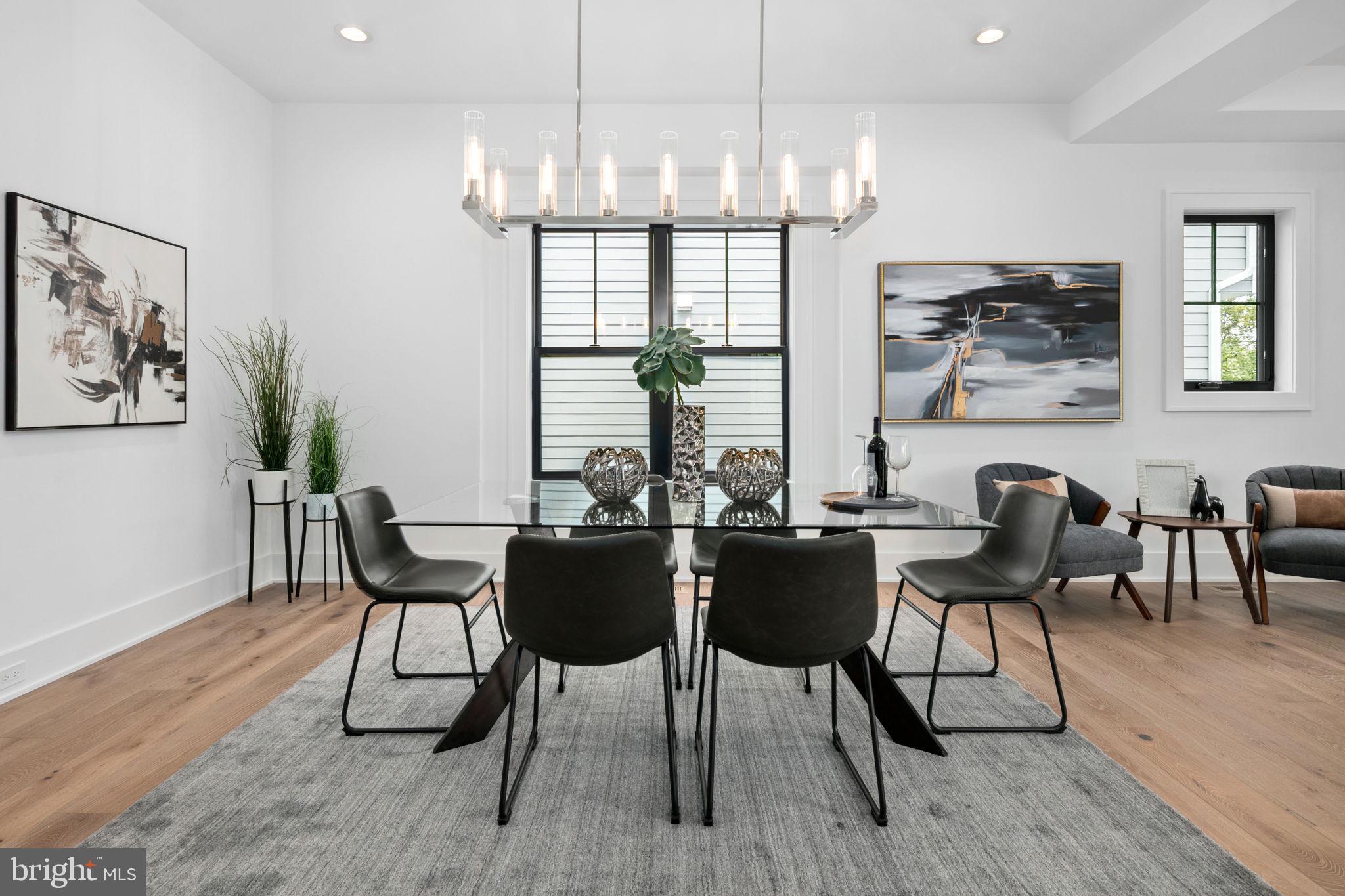 CHERRYDALE - Residential