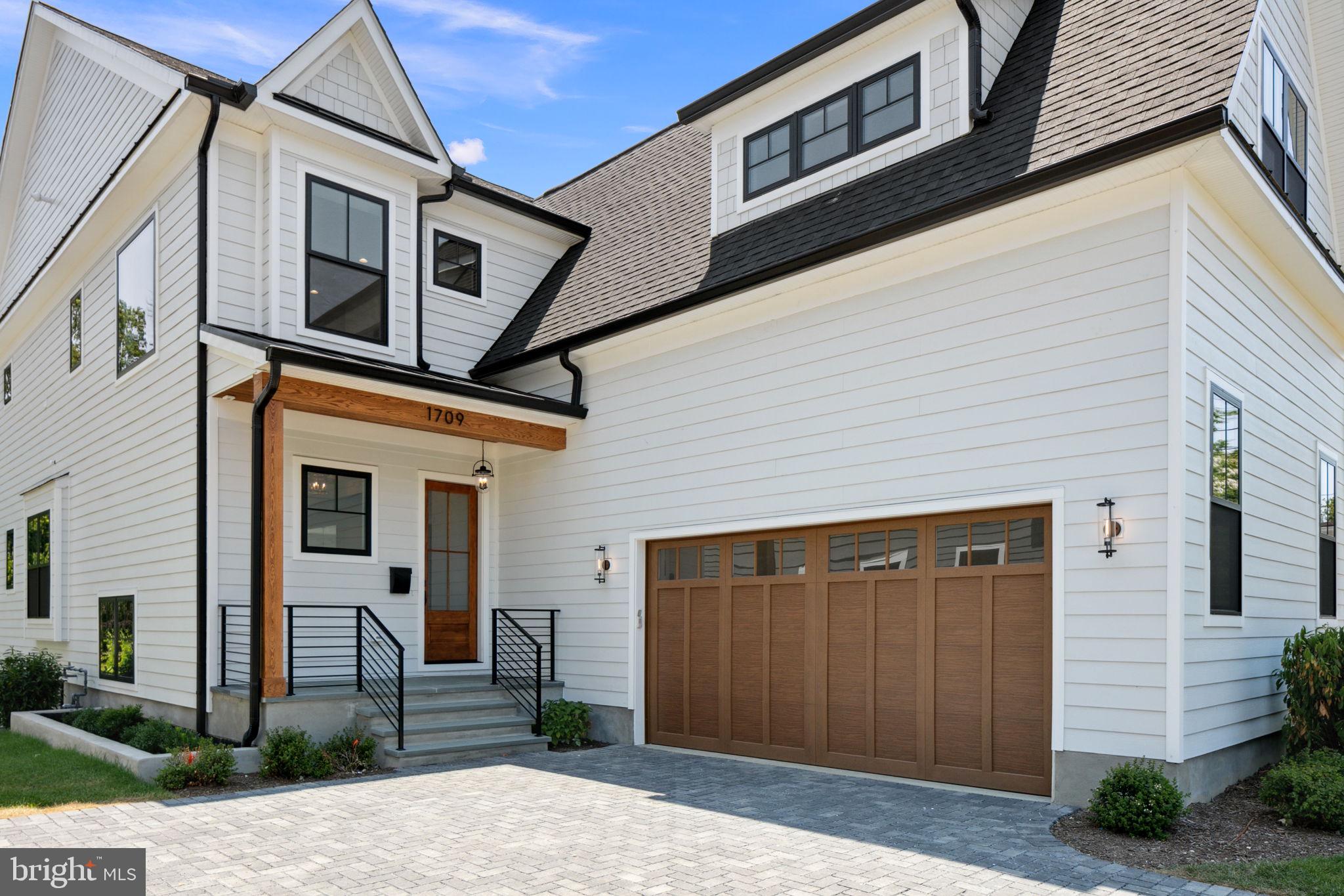 CHERRYDALE - Residential