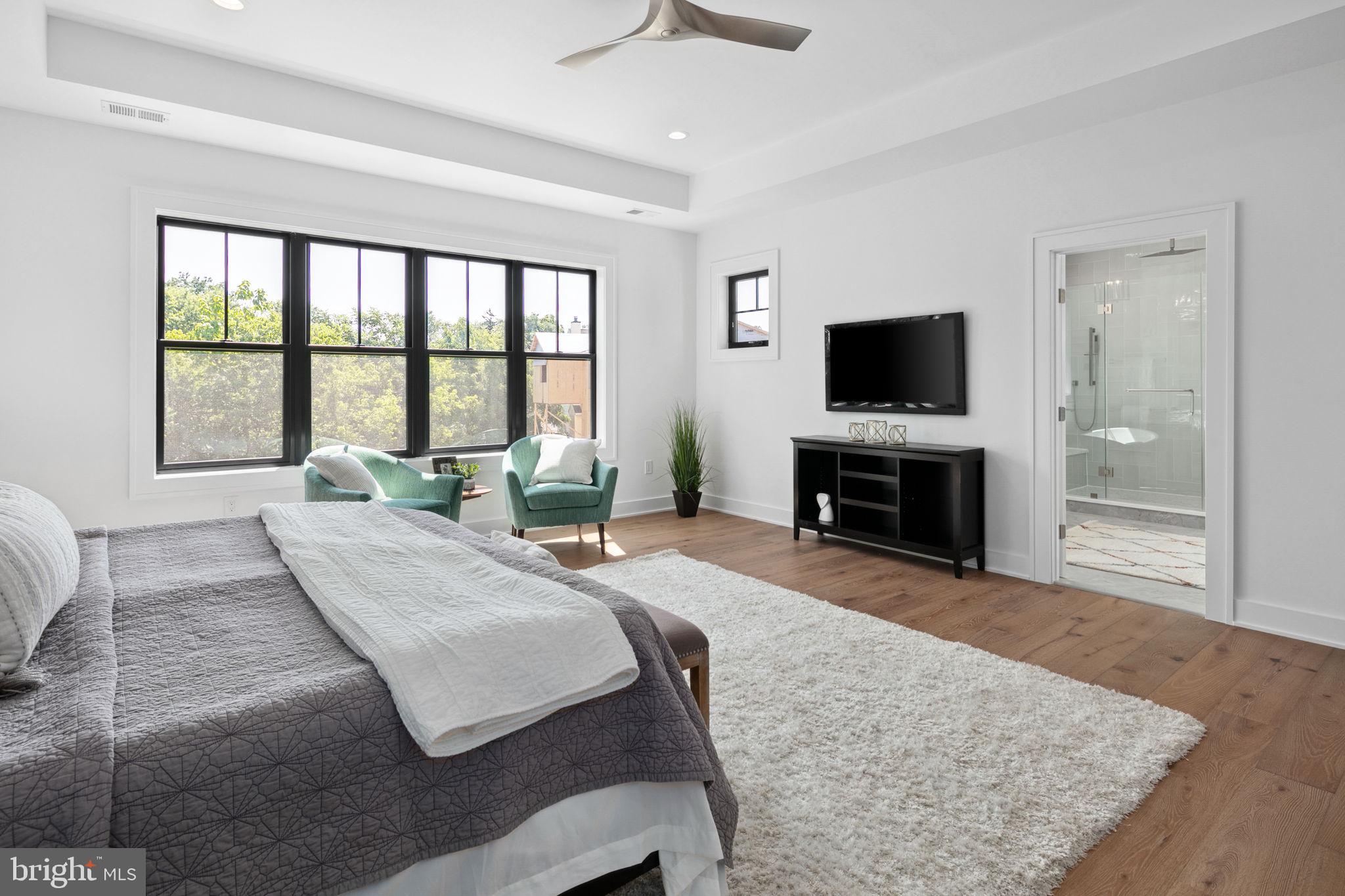 CHERRYDALE - Residential