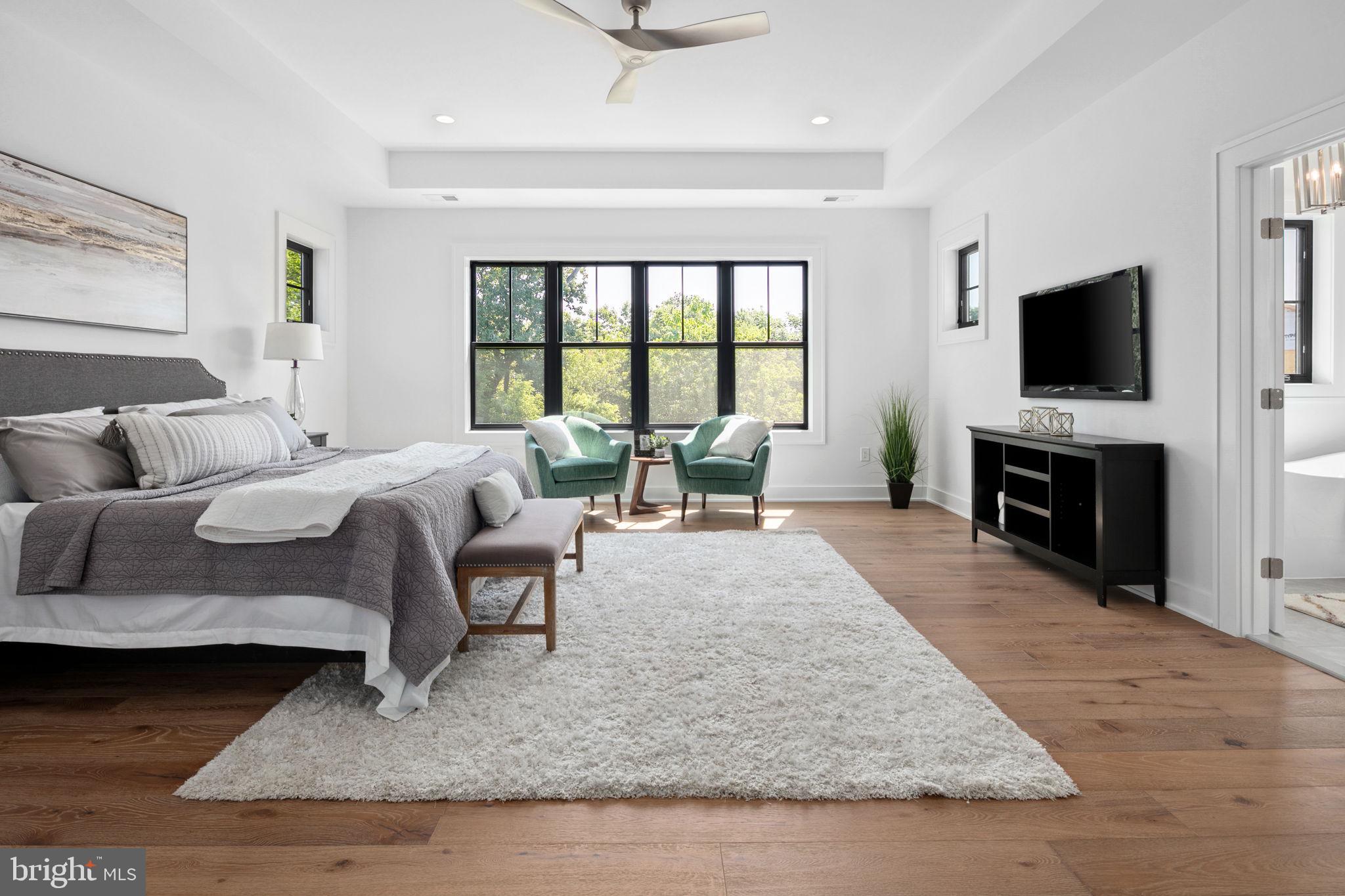 CHERRYDALE - Residential