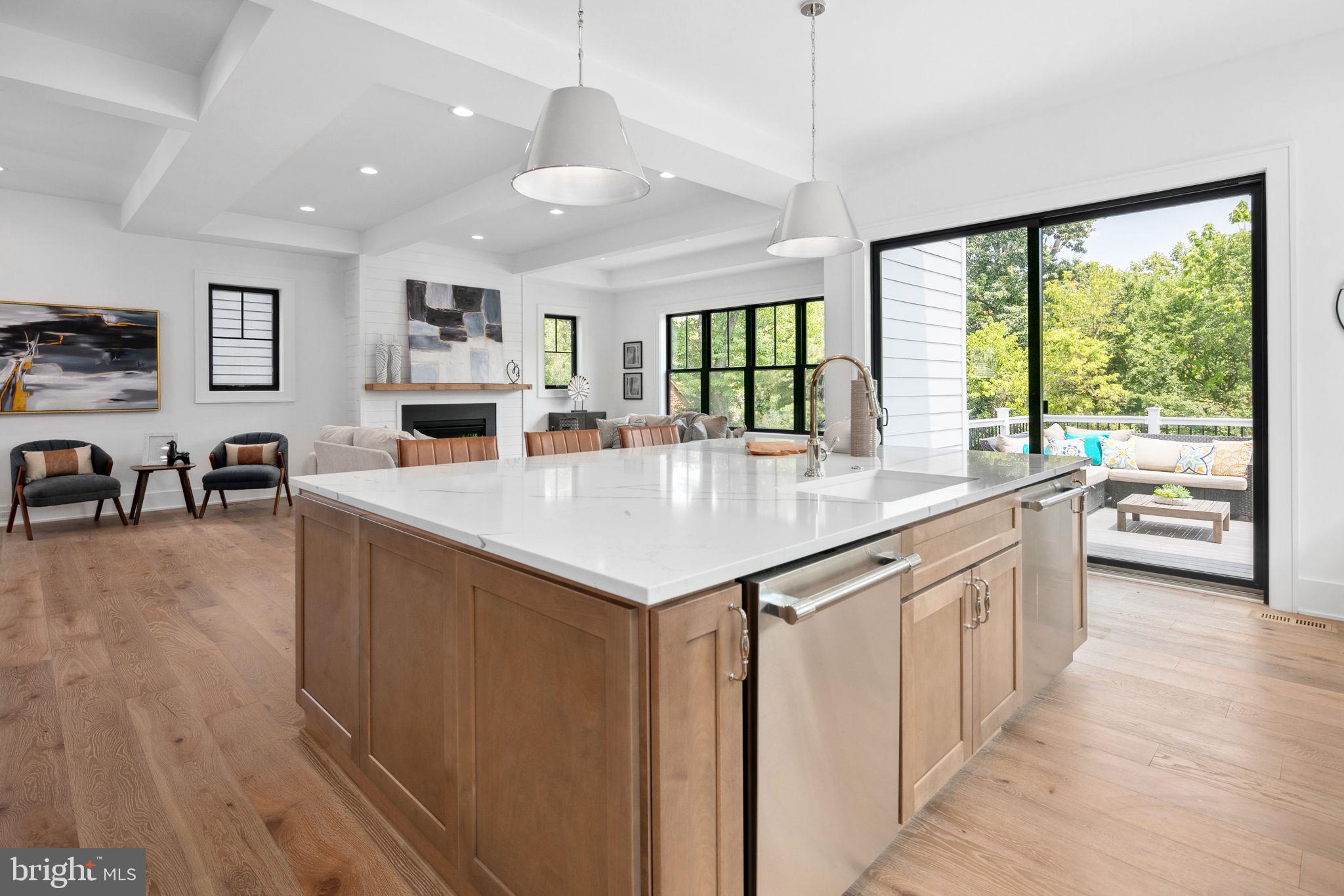 CHERRYDALE - Residential