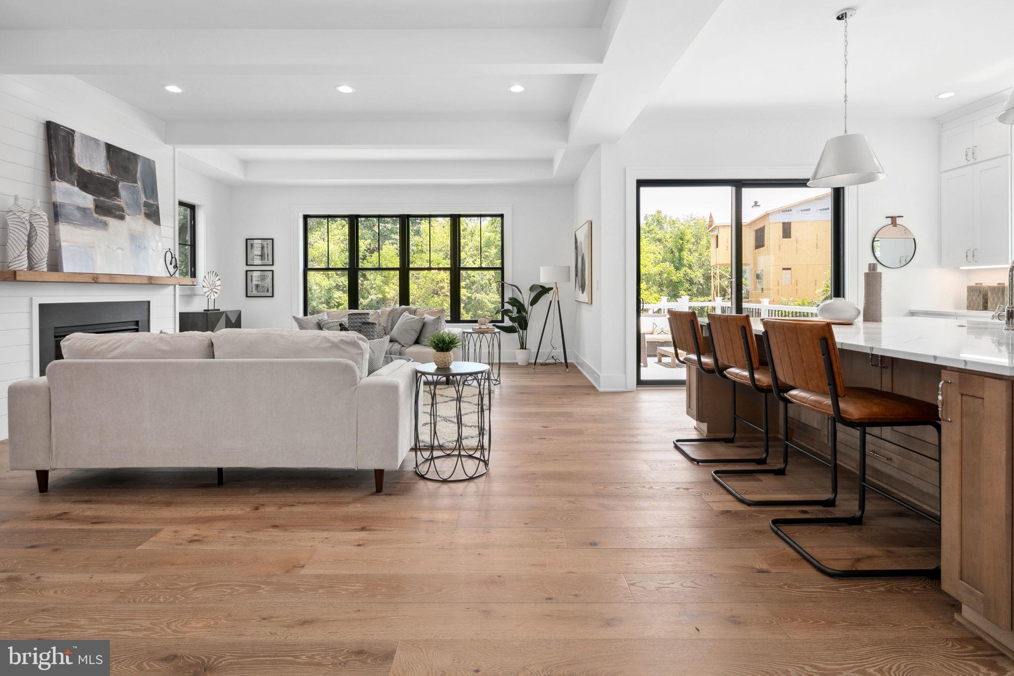 CHERRYDALE - Residential