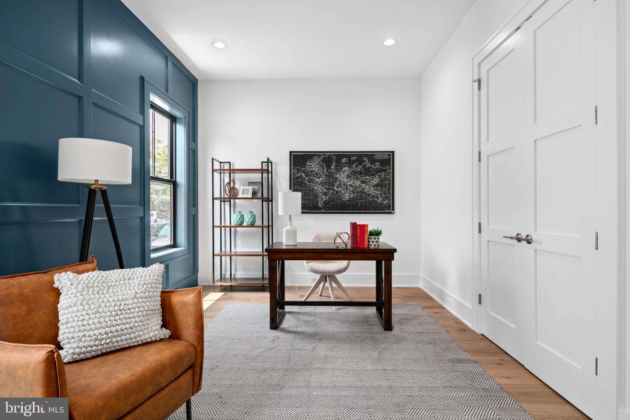 CHERRYDALE - Residential