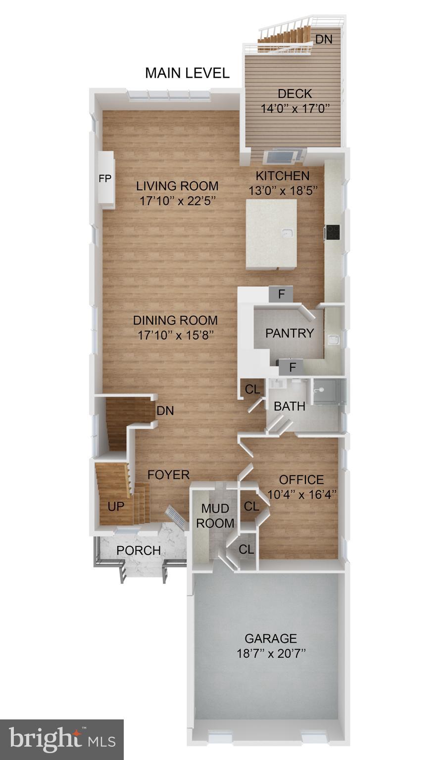 CHERRYDALE - Residential