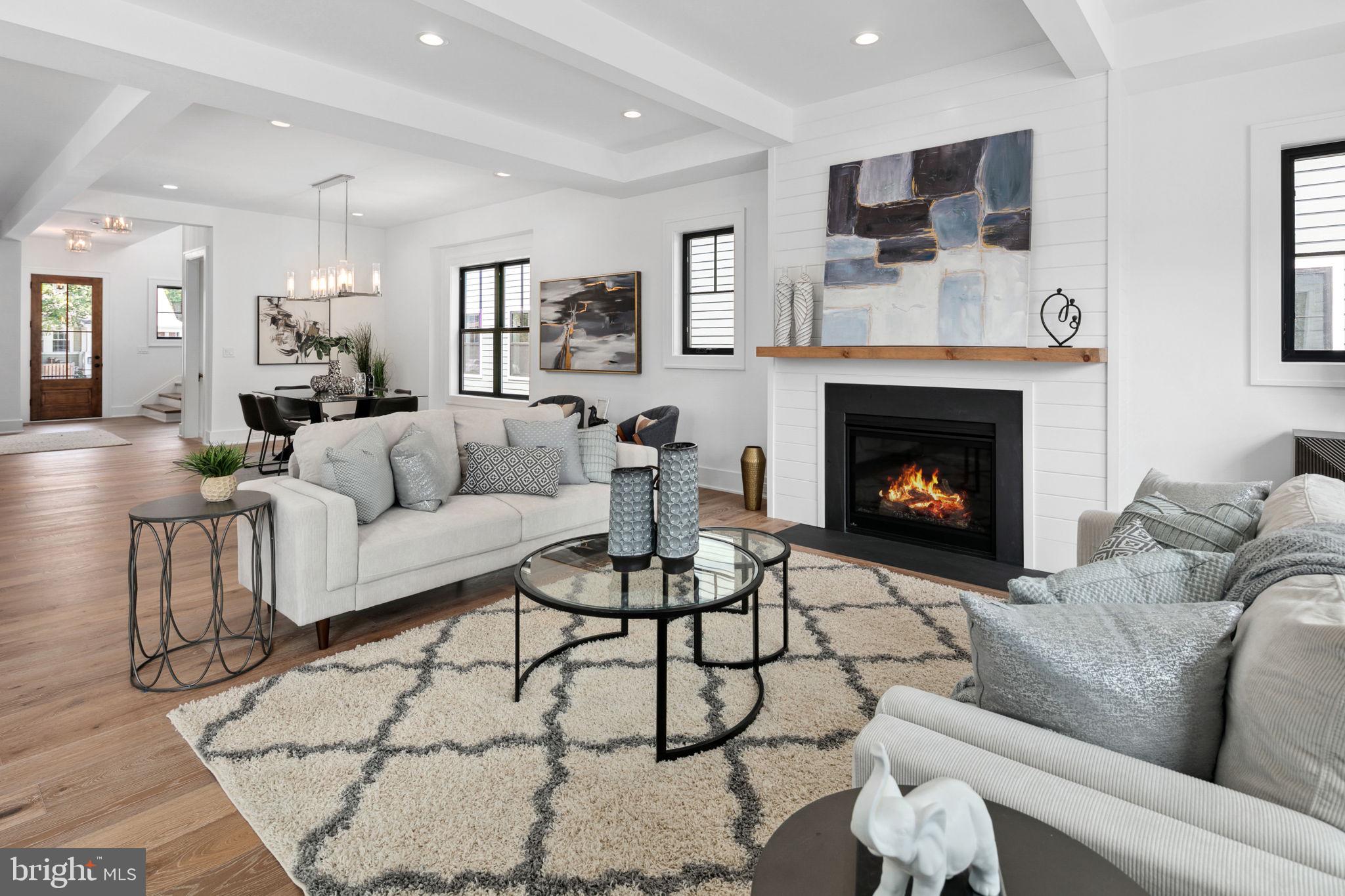 CHERRYDALE - Residential