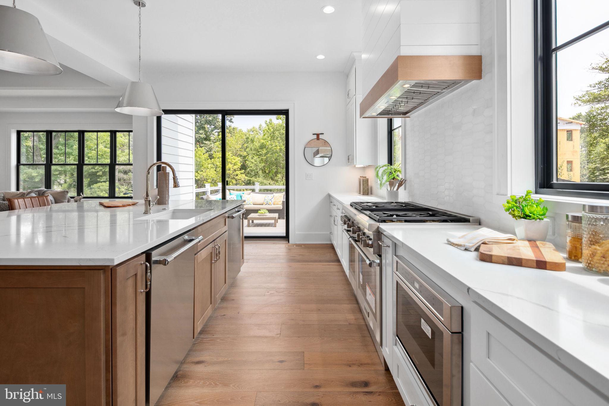 CHERRYDALE - Residential