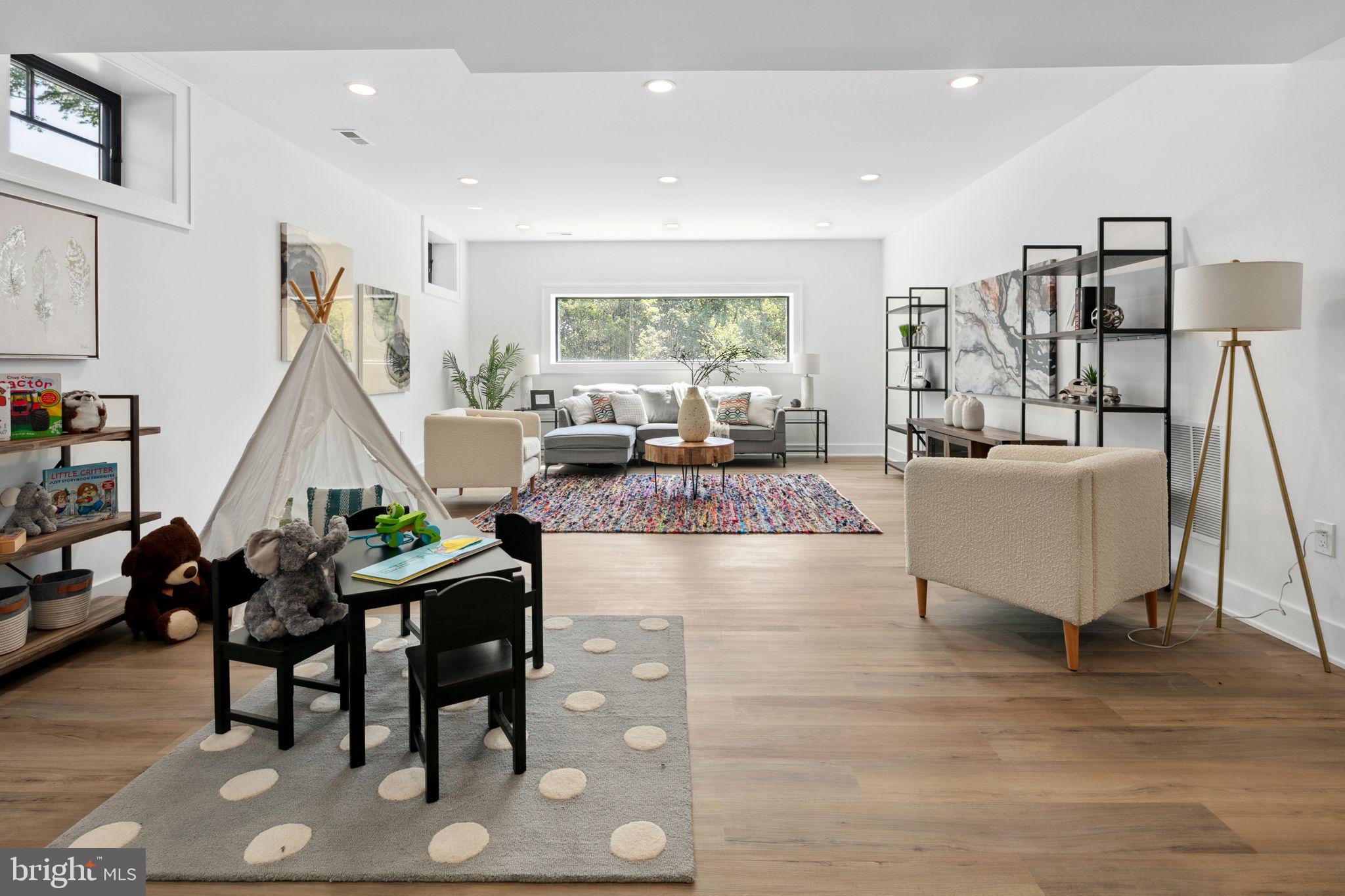 CHERRYDALE - Residential