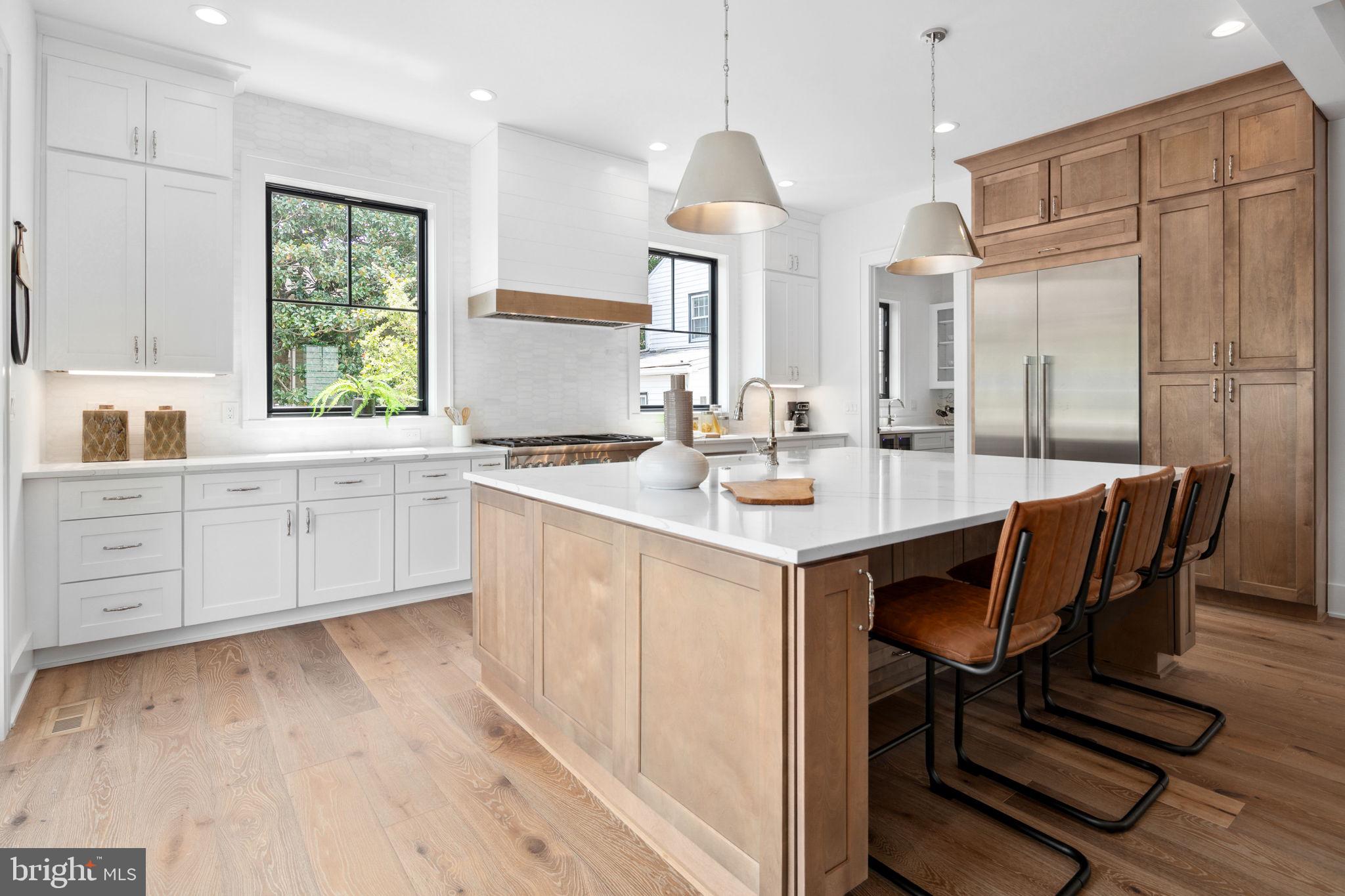 CHERRYDALE - Residential