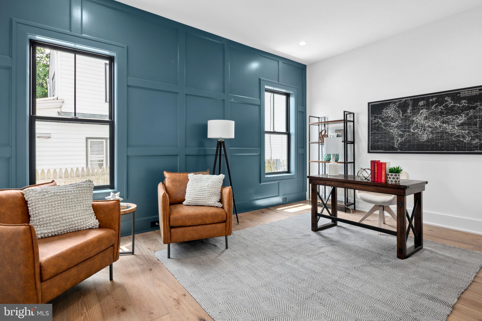 CHERRYDALE - Residential