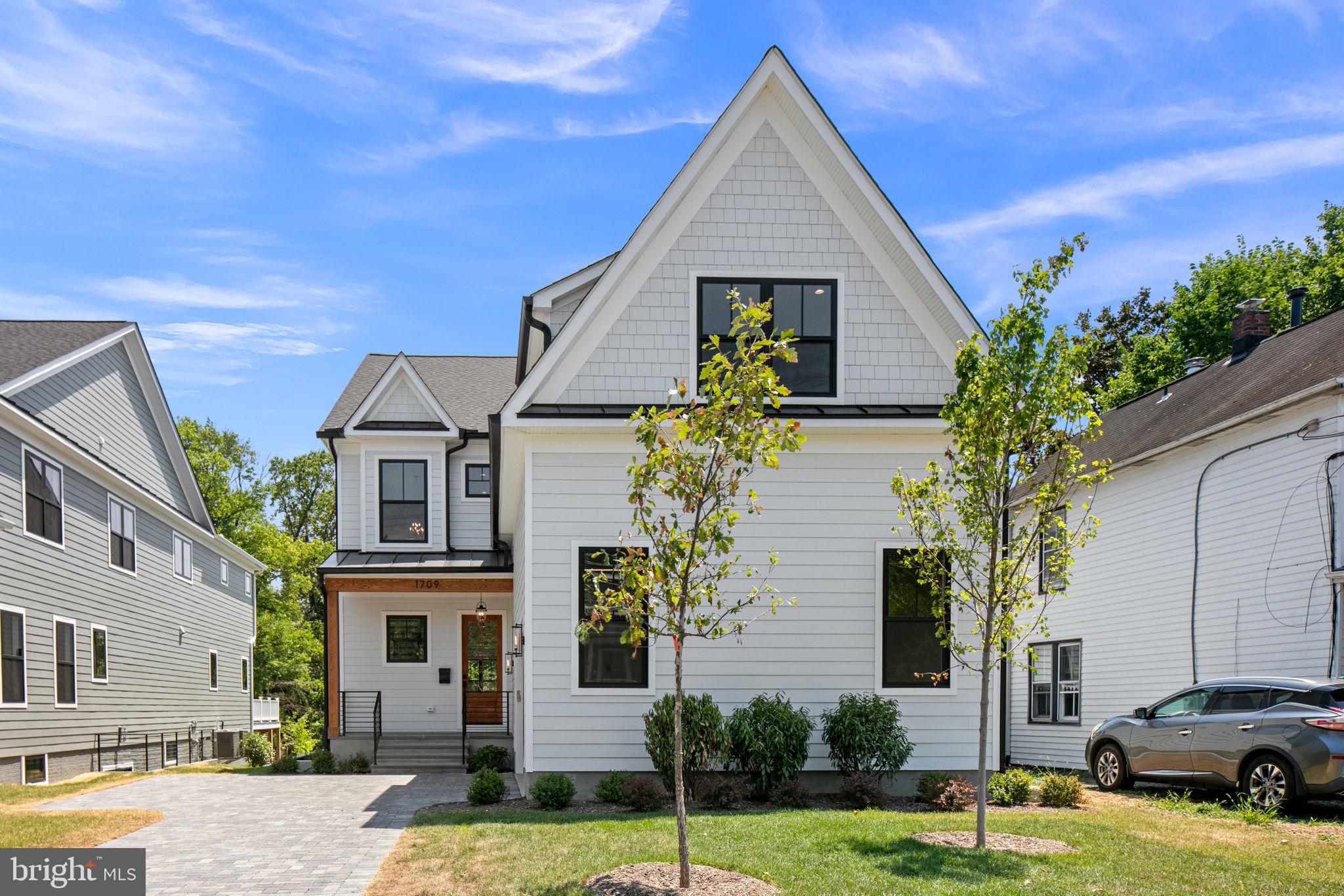 CHERRYDALE - Residential