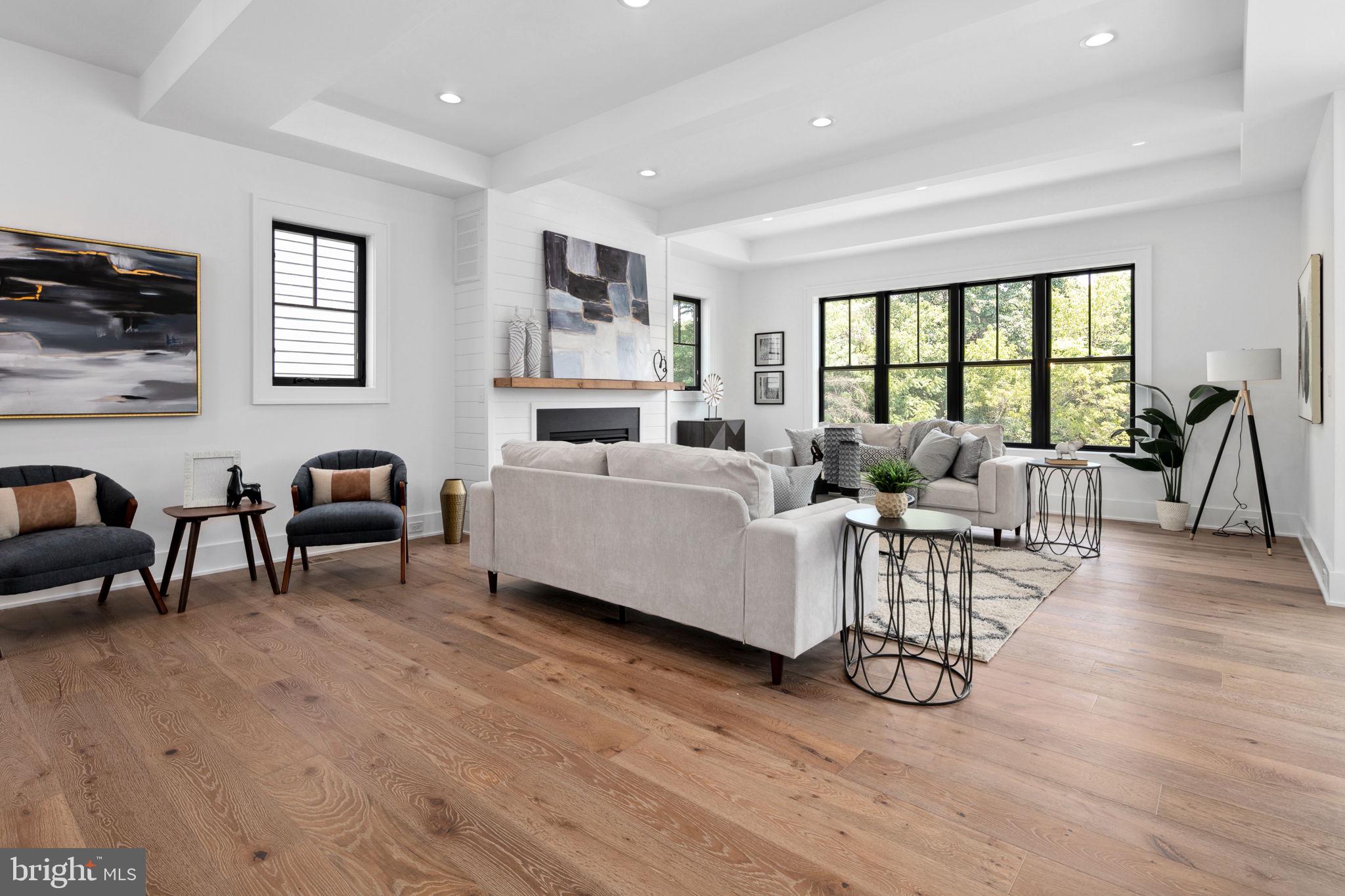 CHERRYDALE - Residential