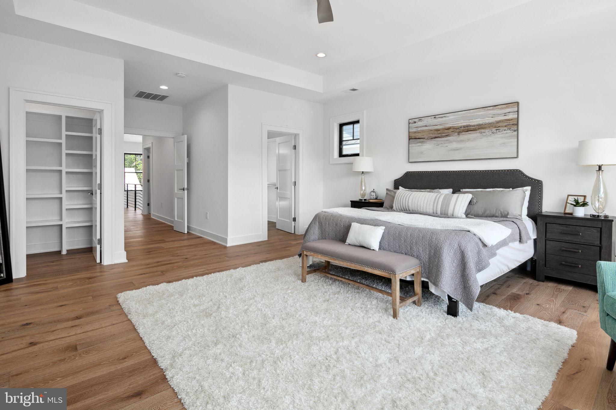 CHERRYDALE - Residential