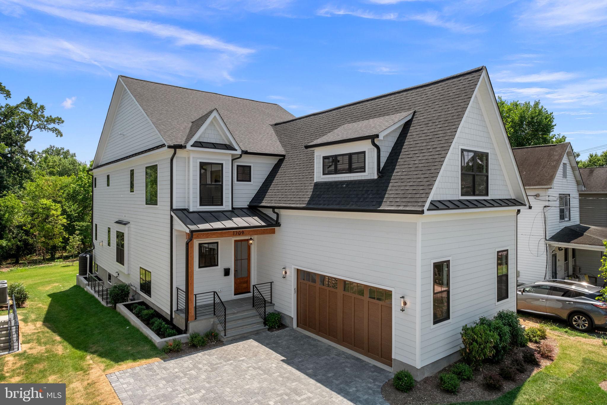 CHERRYDALE - Residential