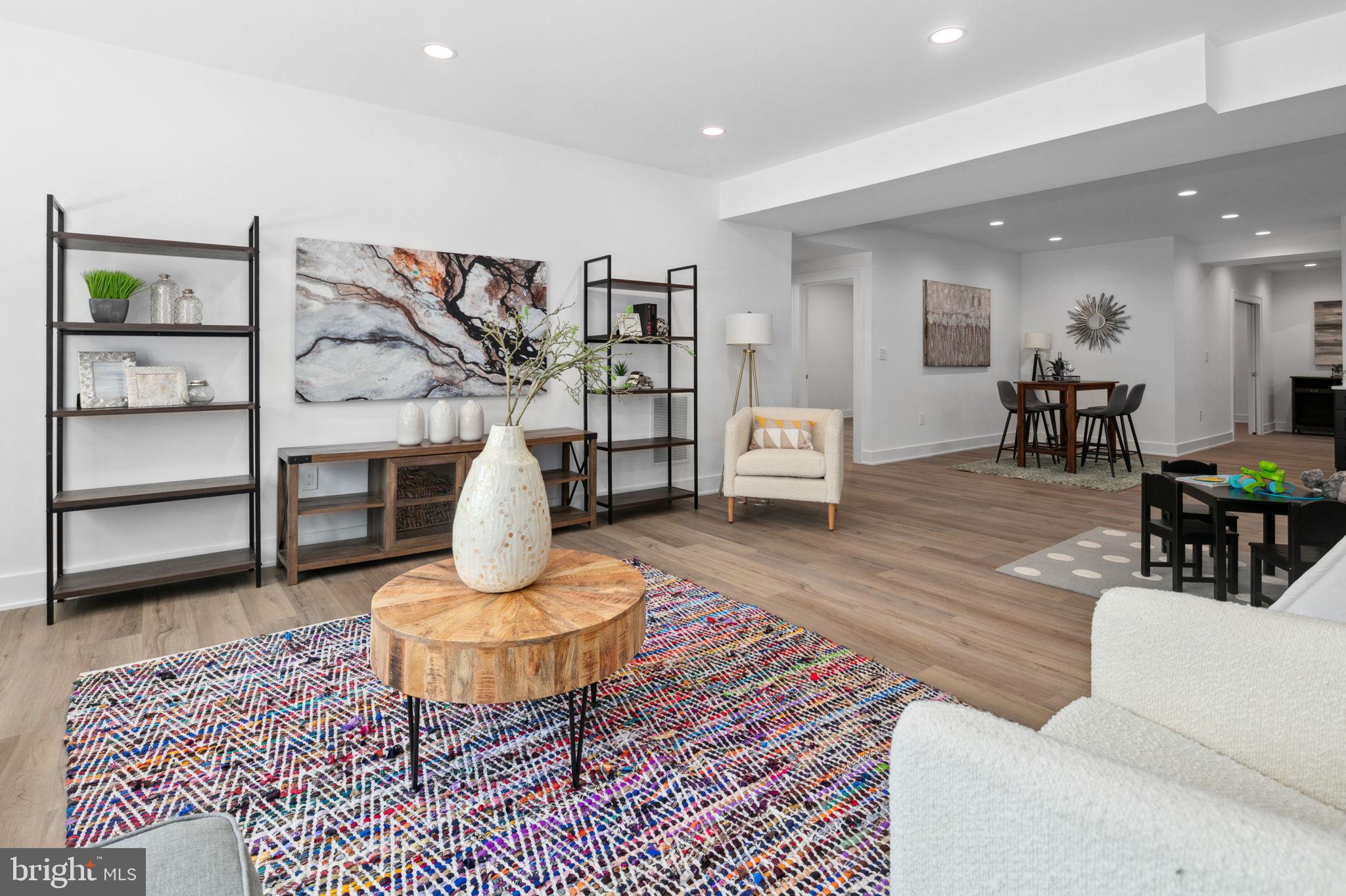 CHERRYDALE - Residential