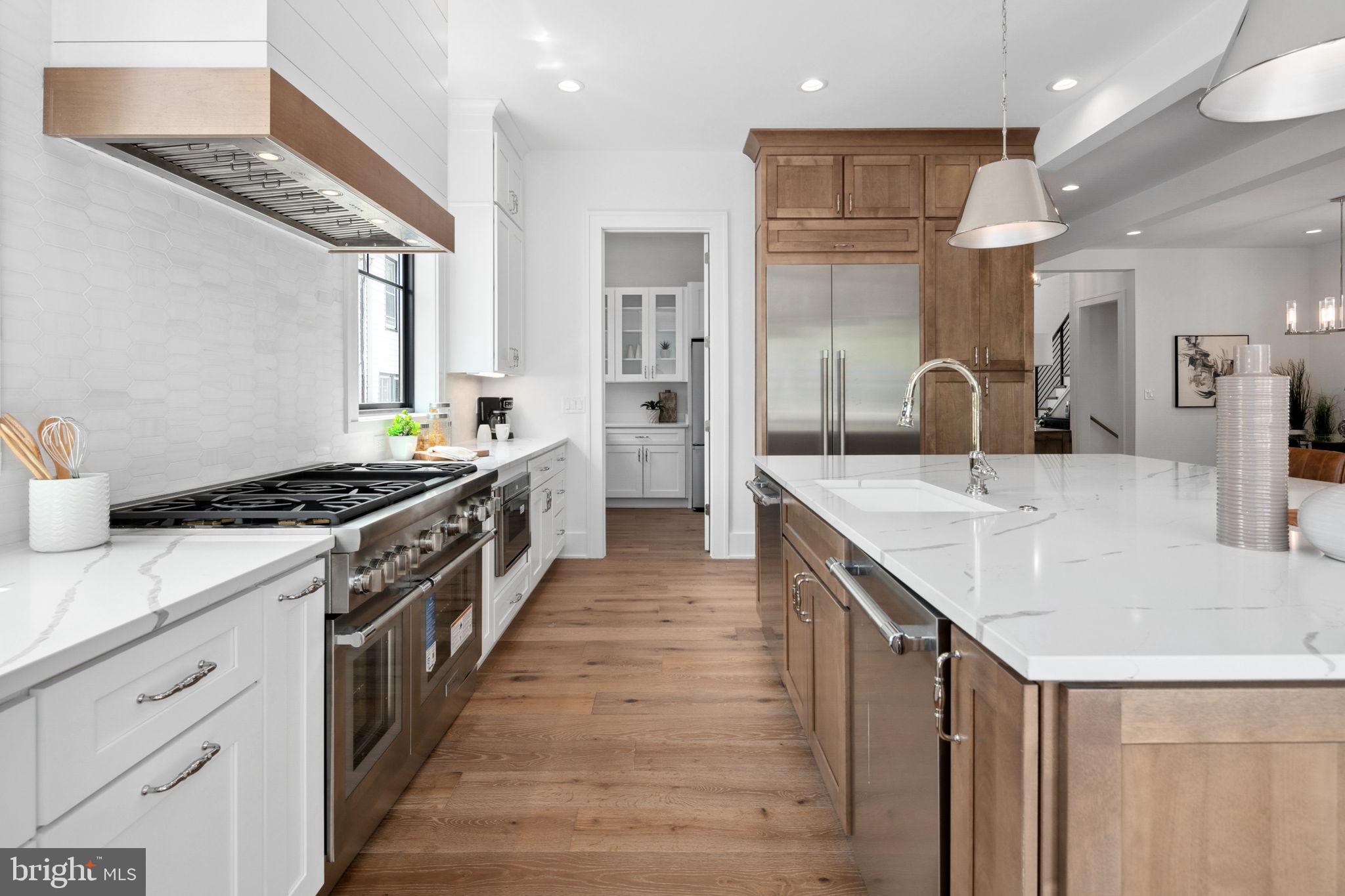 CHERRYDALE - Residential