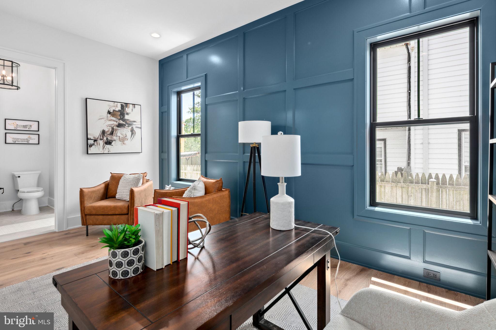 CHERRYDALE - Residential