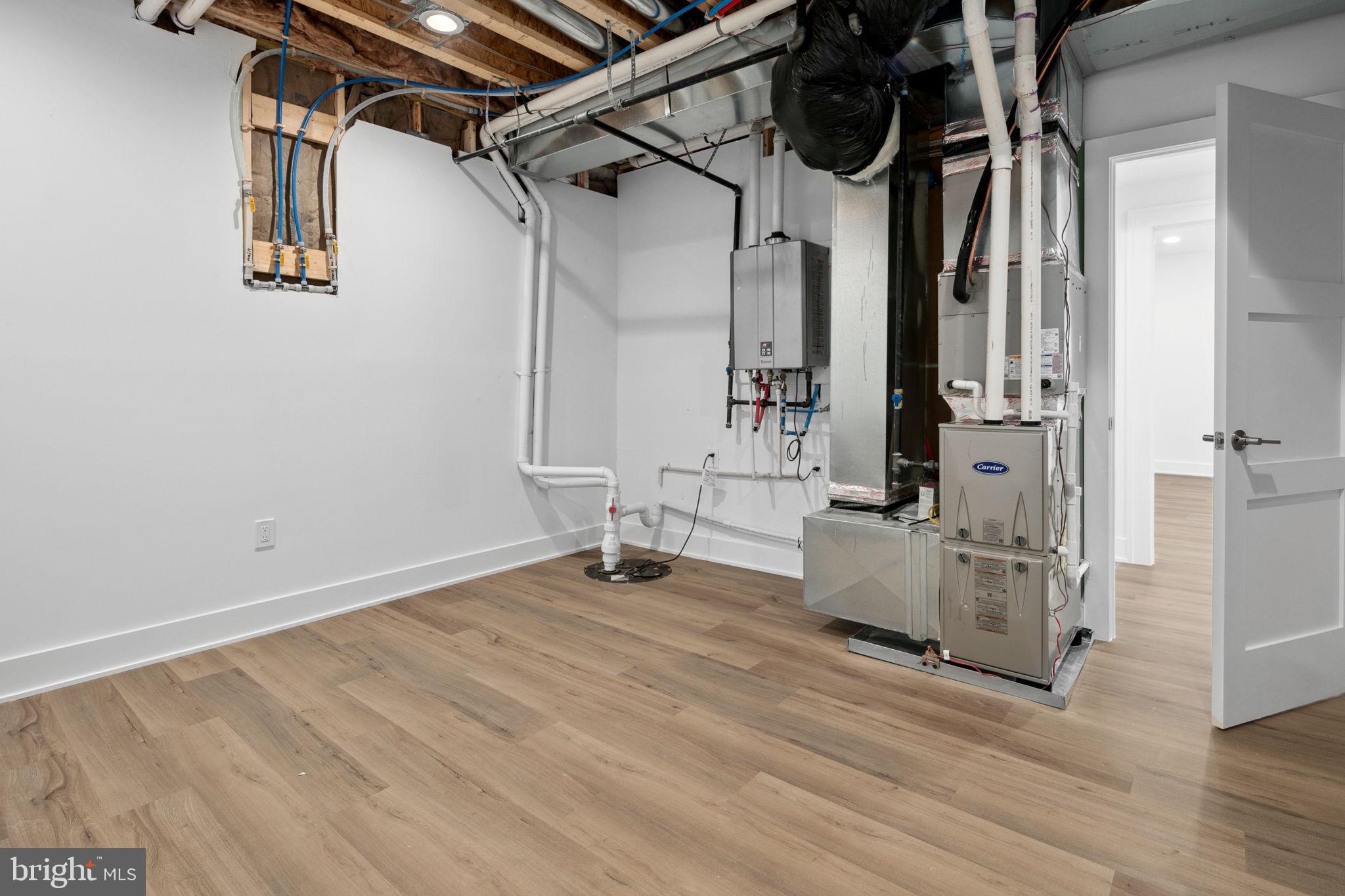 CHERRYDALE - Residential